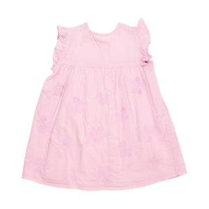 Robe sans manche