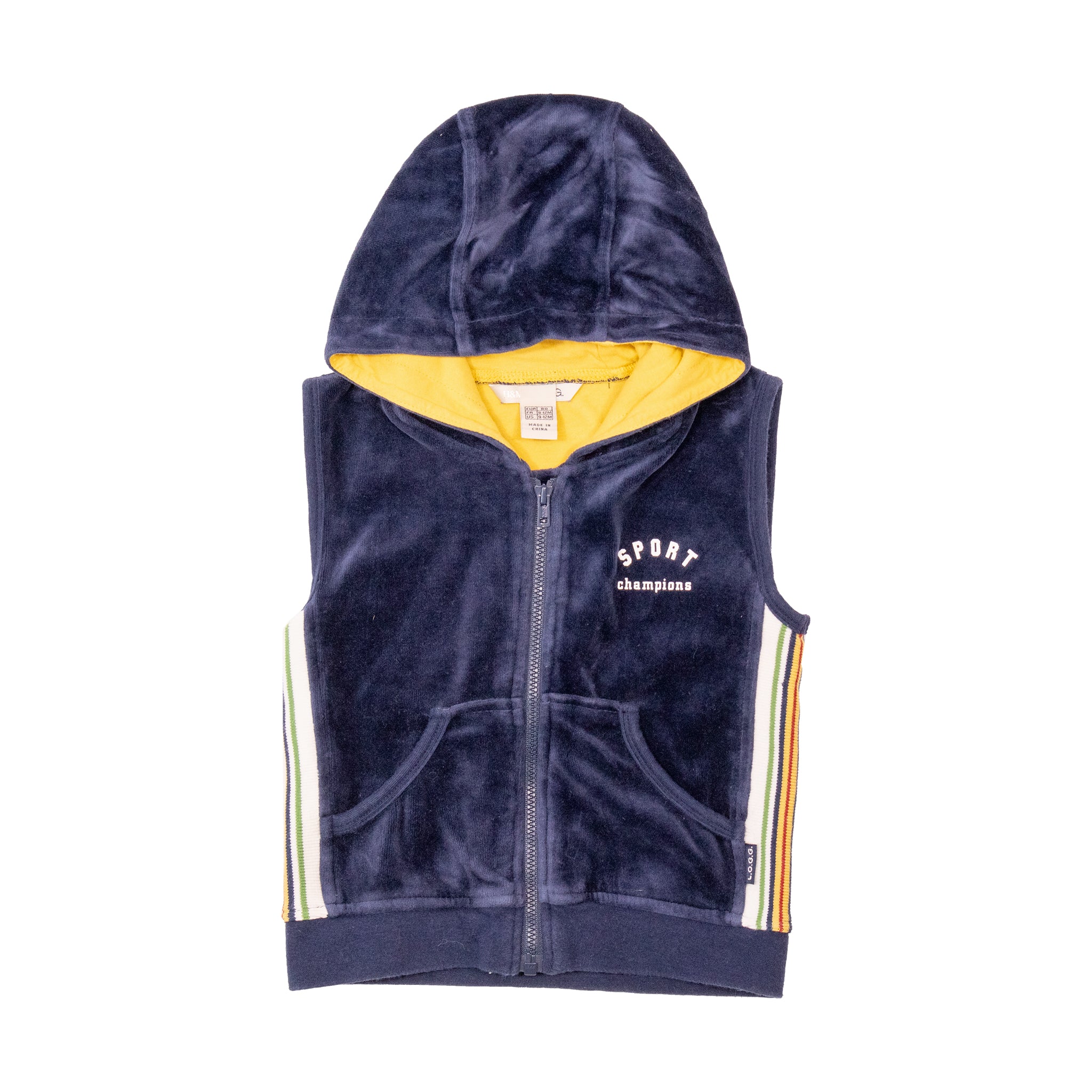 Sweat à capuche