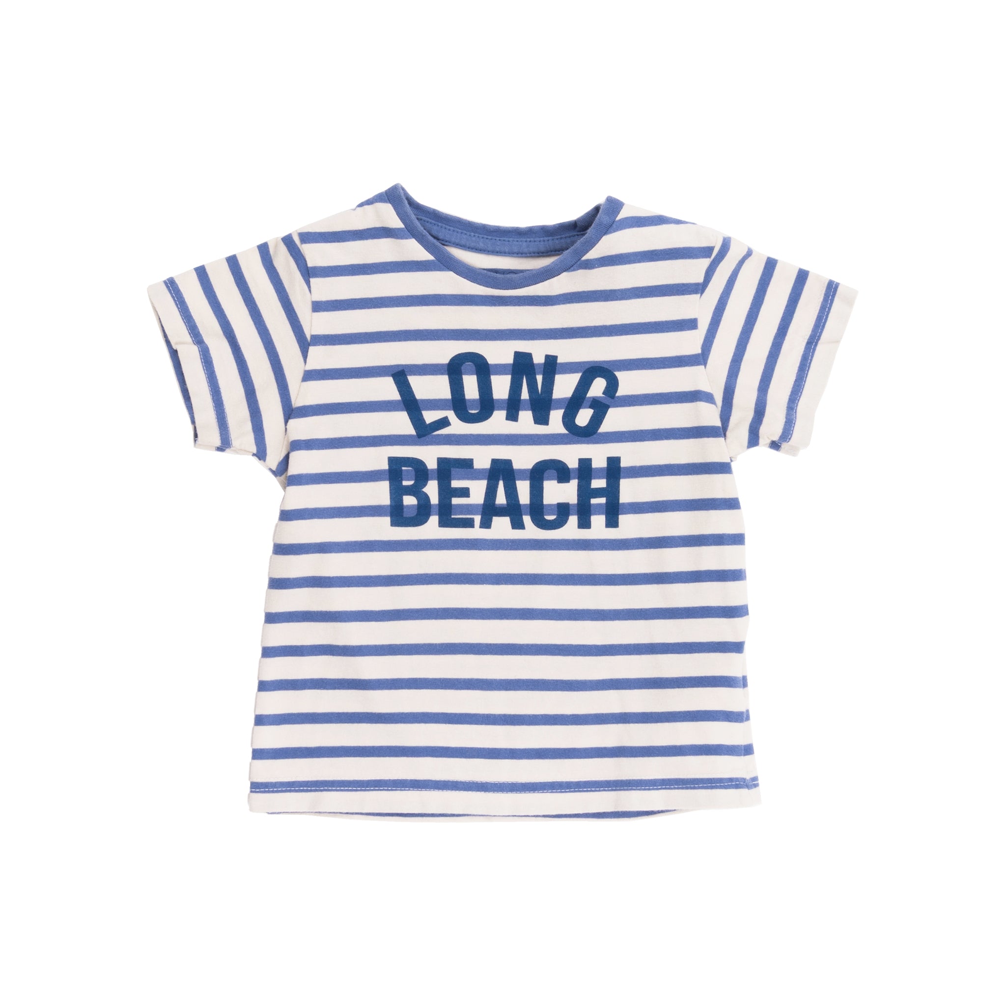 T-shirt manches courtes