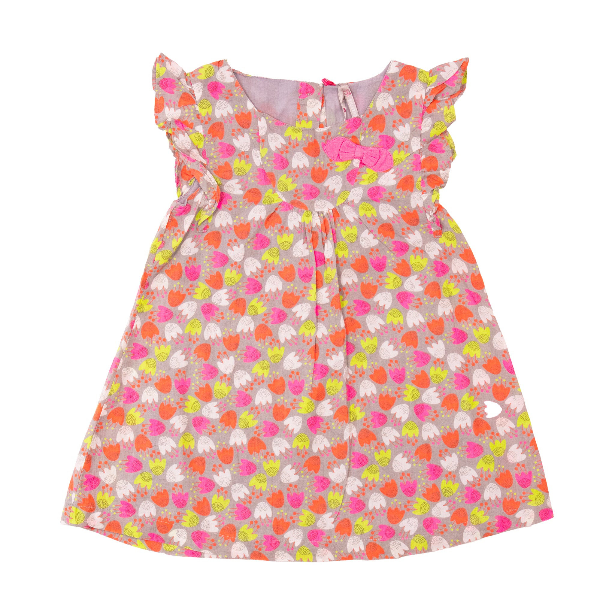 Robe sans manche