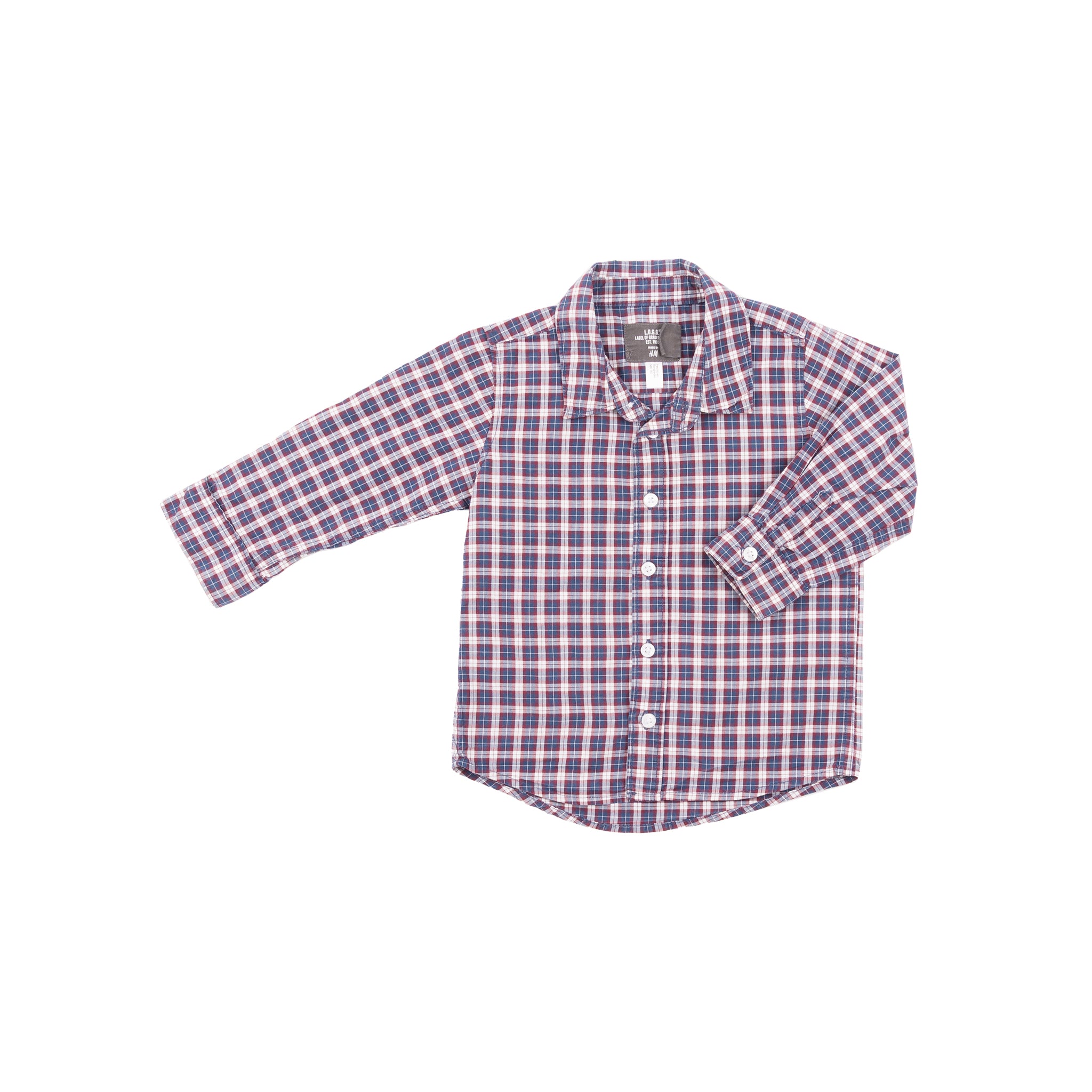 Chemise