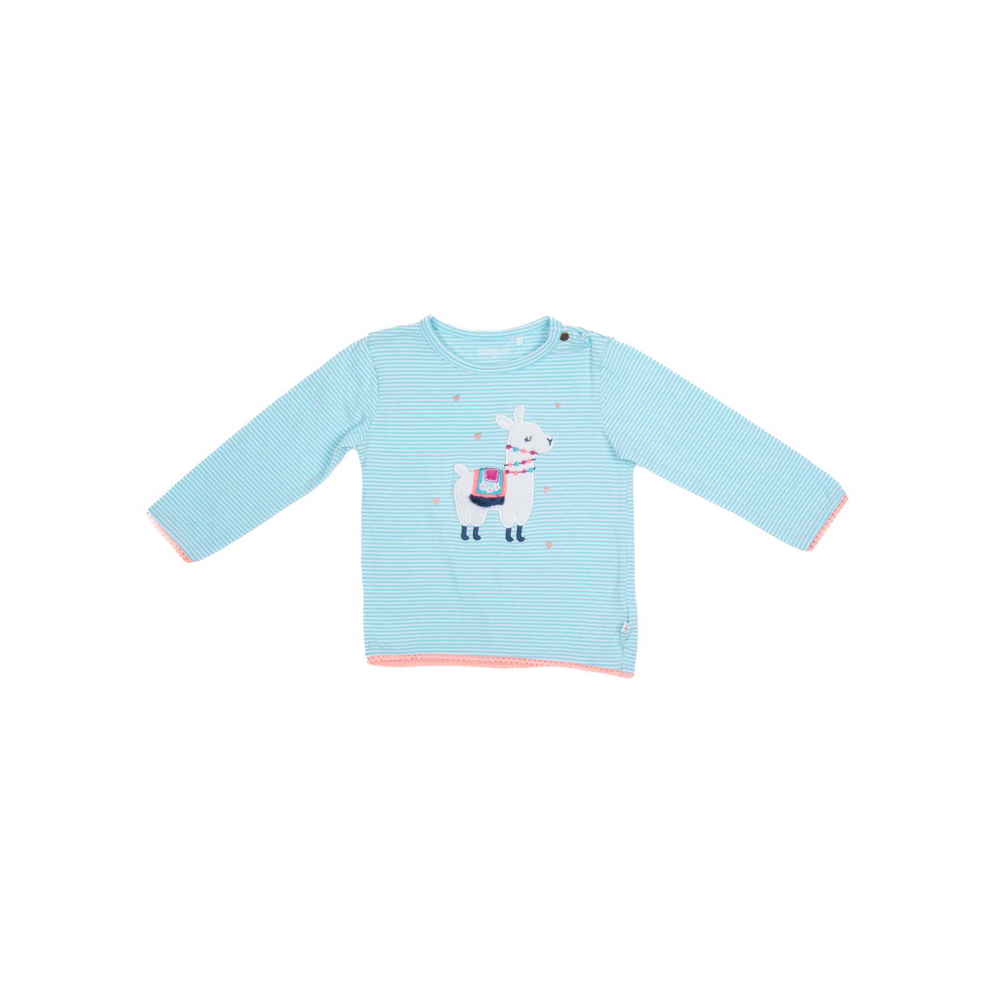 T-shirt manches longues