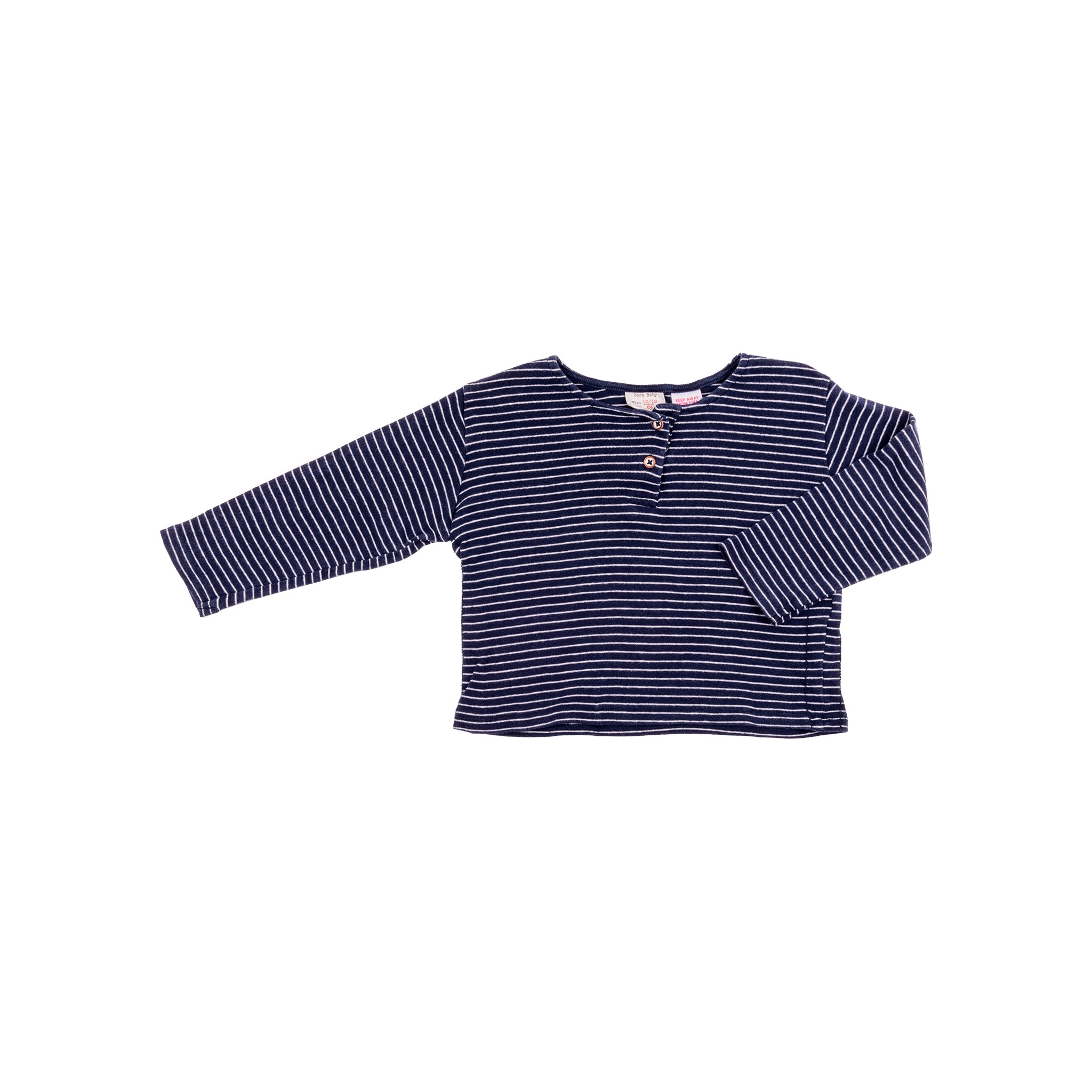 T-shirt manches longues