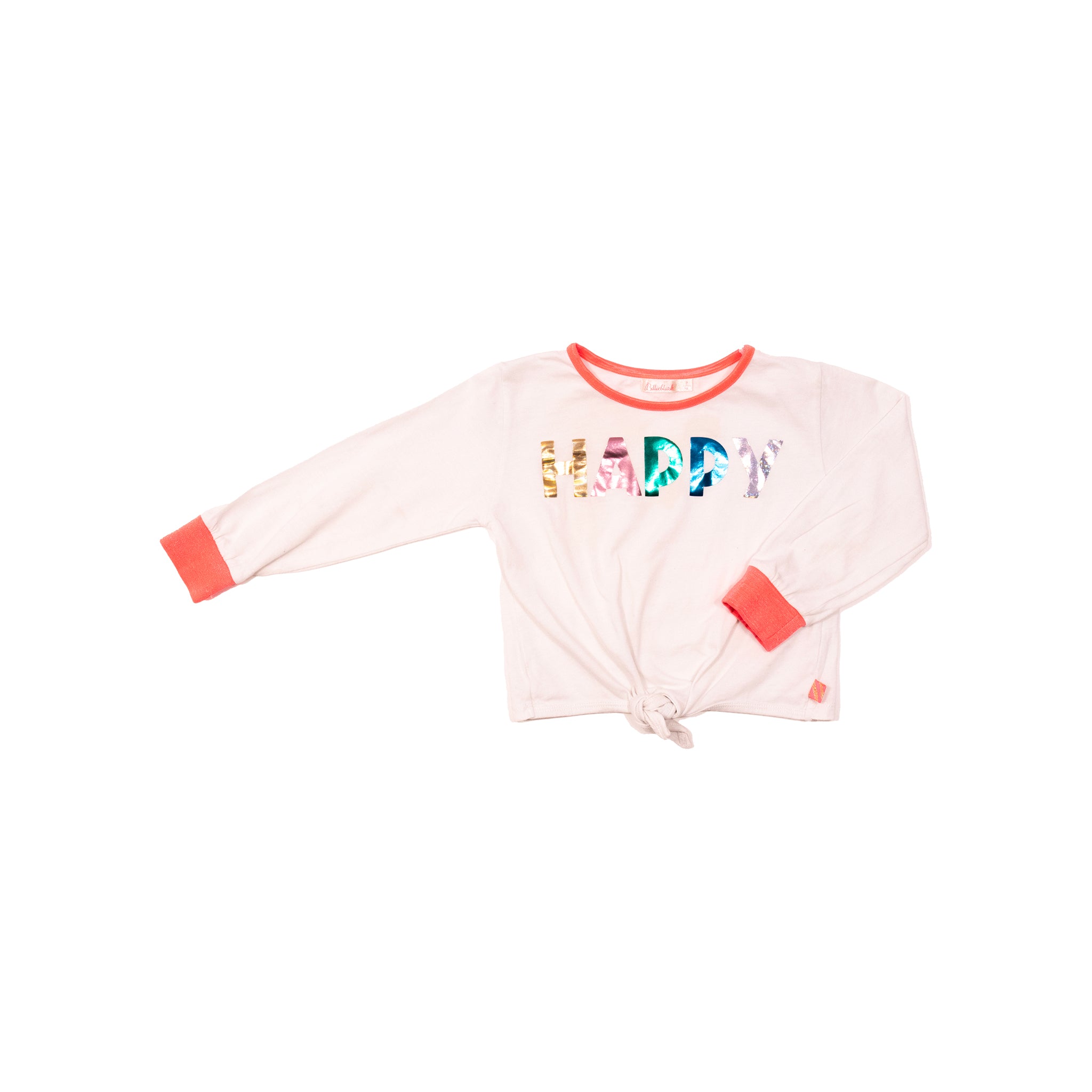 T-shirt manches longues