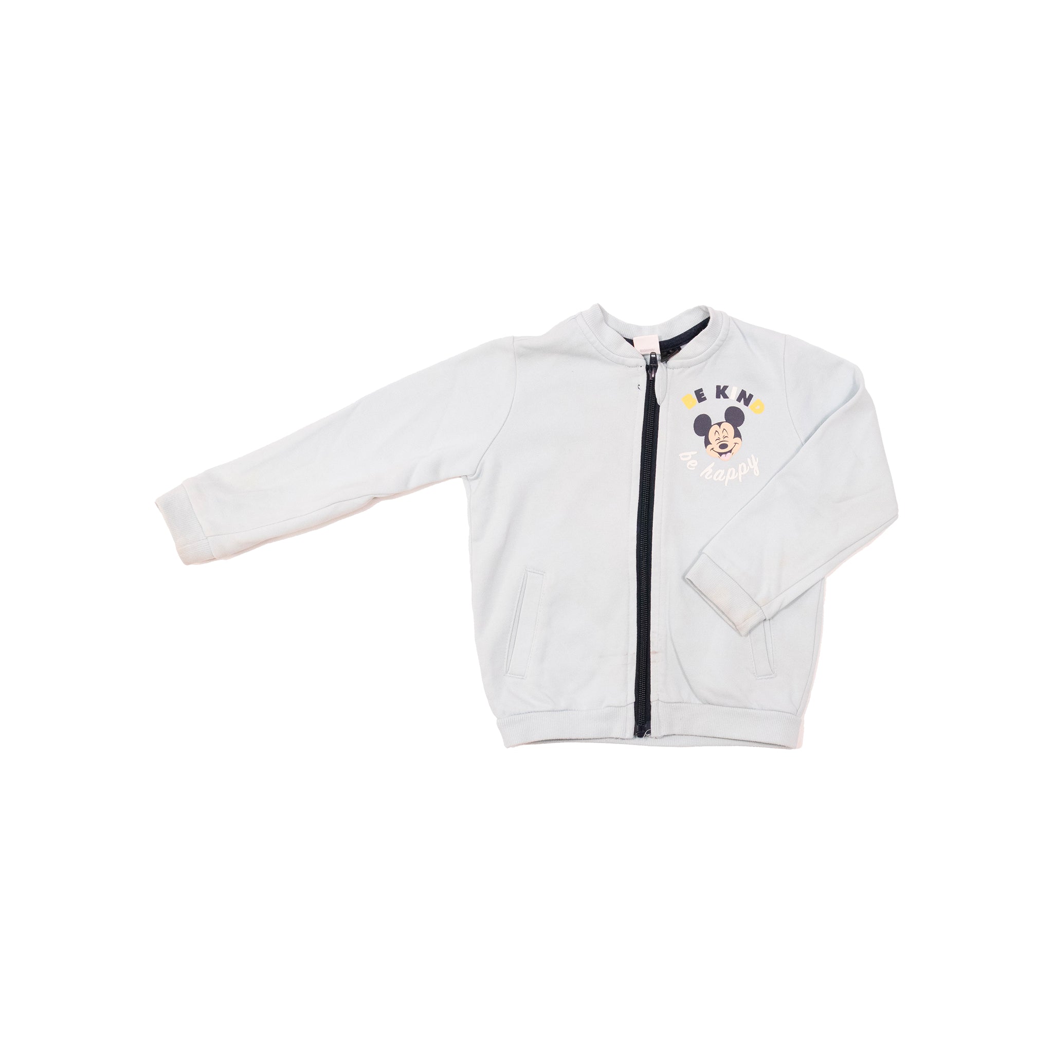 Jaquette/Cardigan