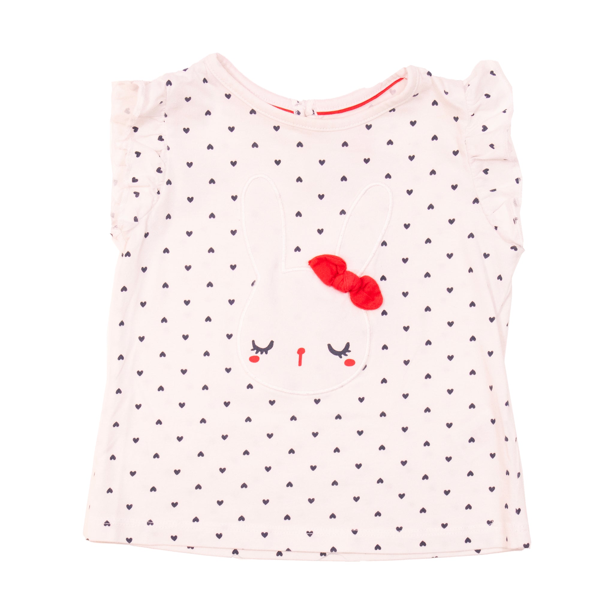 T-shirt manches courtes