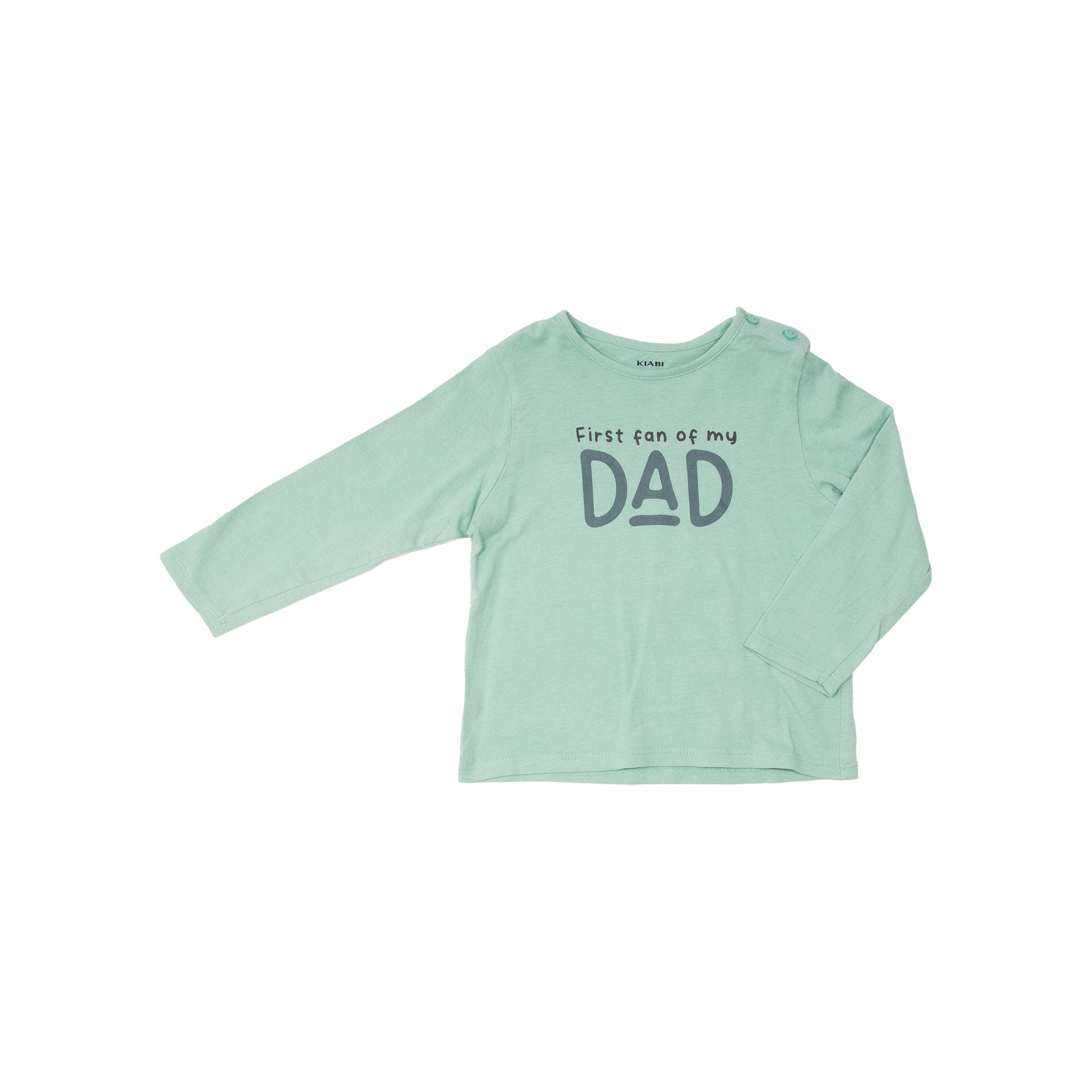 T-shirt manches longues