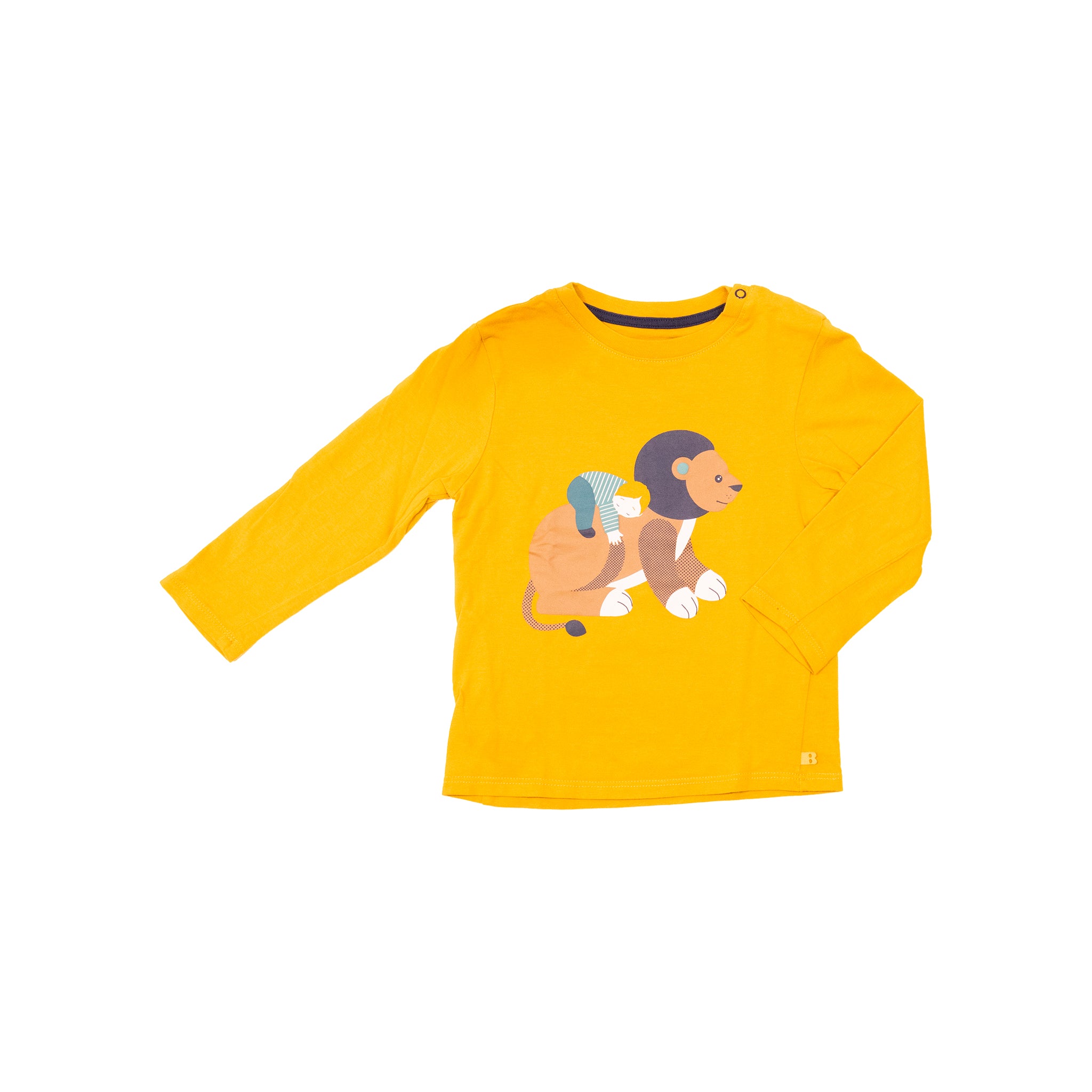 T-shirt manches longues