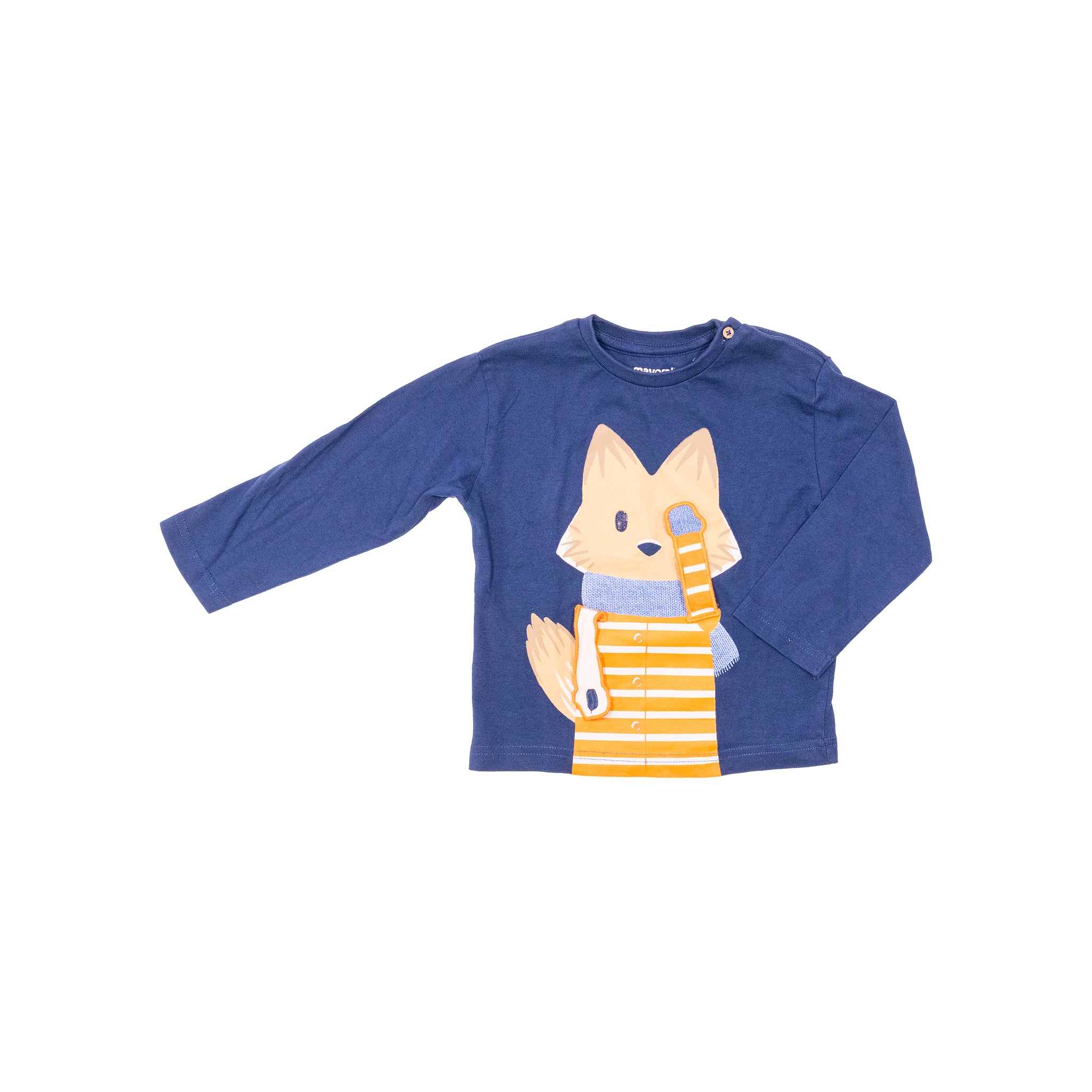 T-shirt manches longues