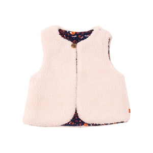 Gilet sans manche