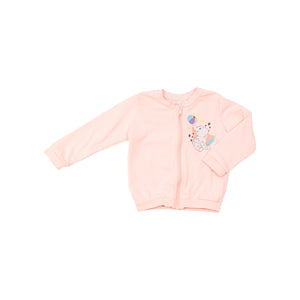 Jaquette/Cardigan