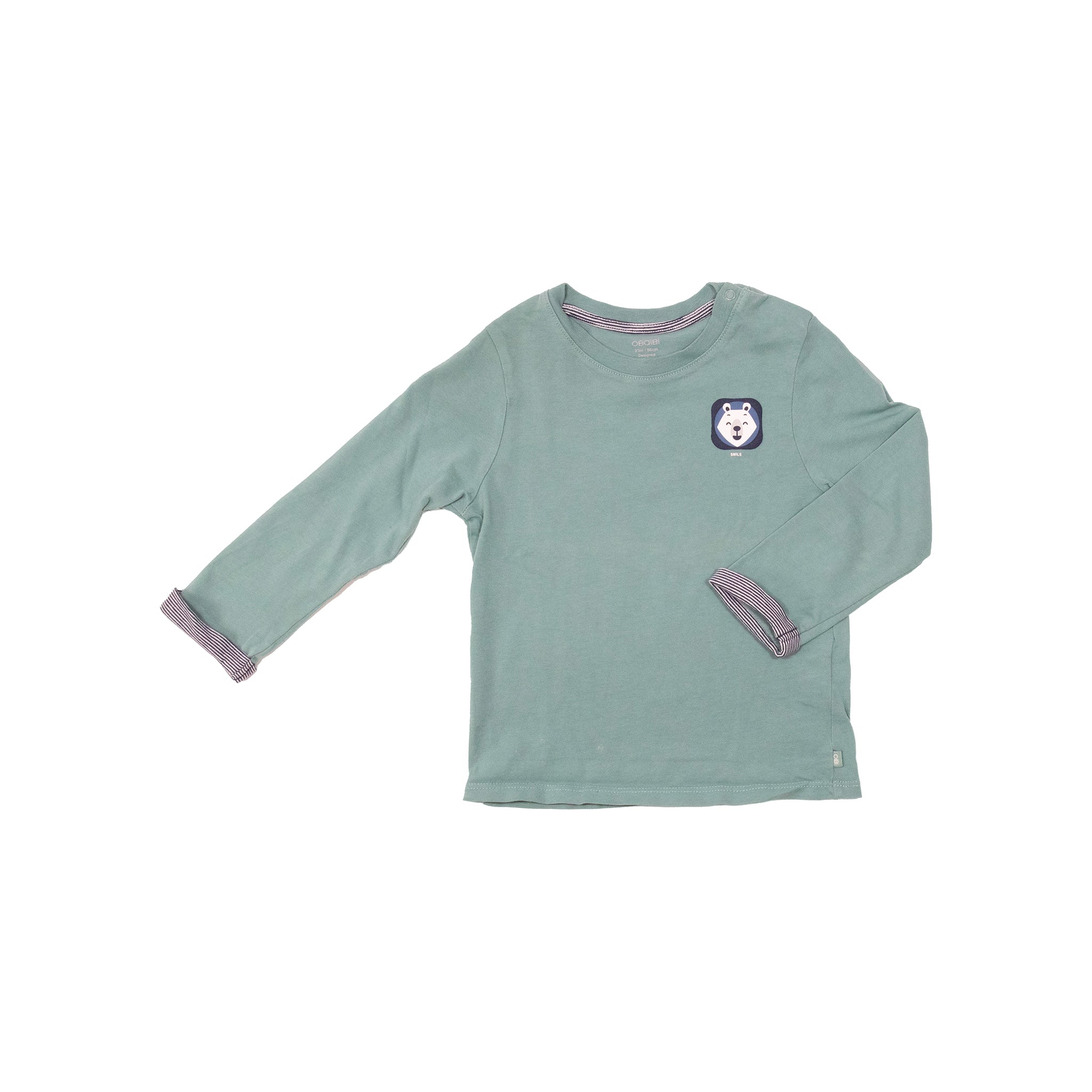 T-shirt manches longues