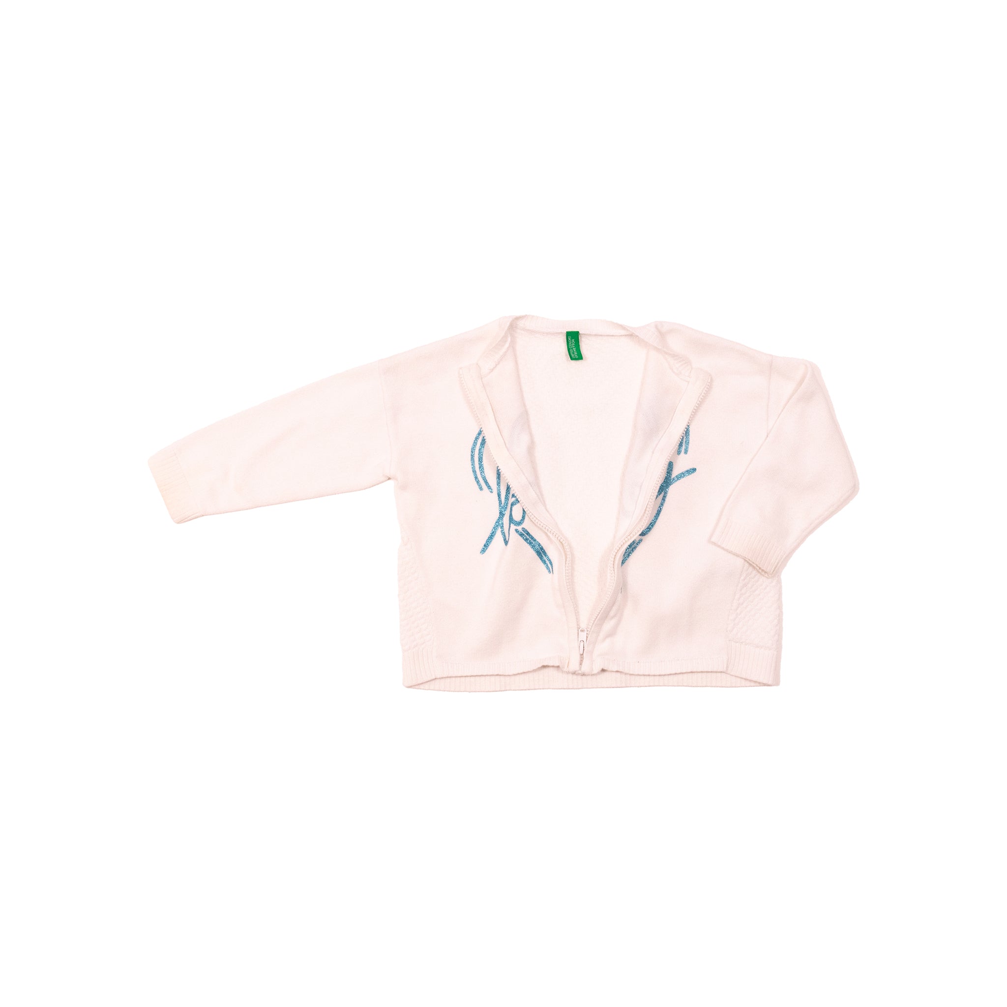 Jaquette/Cardigan