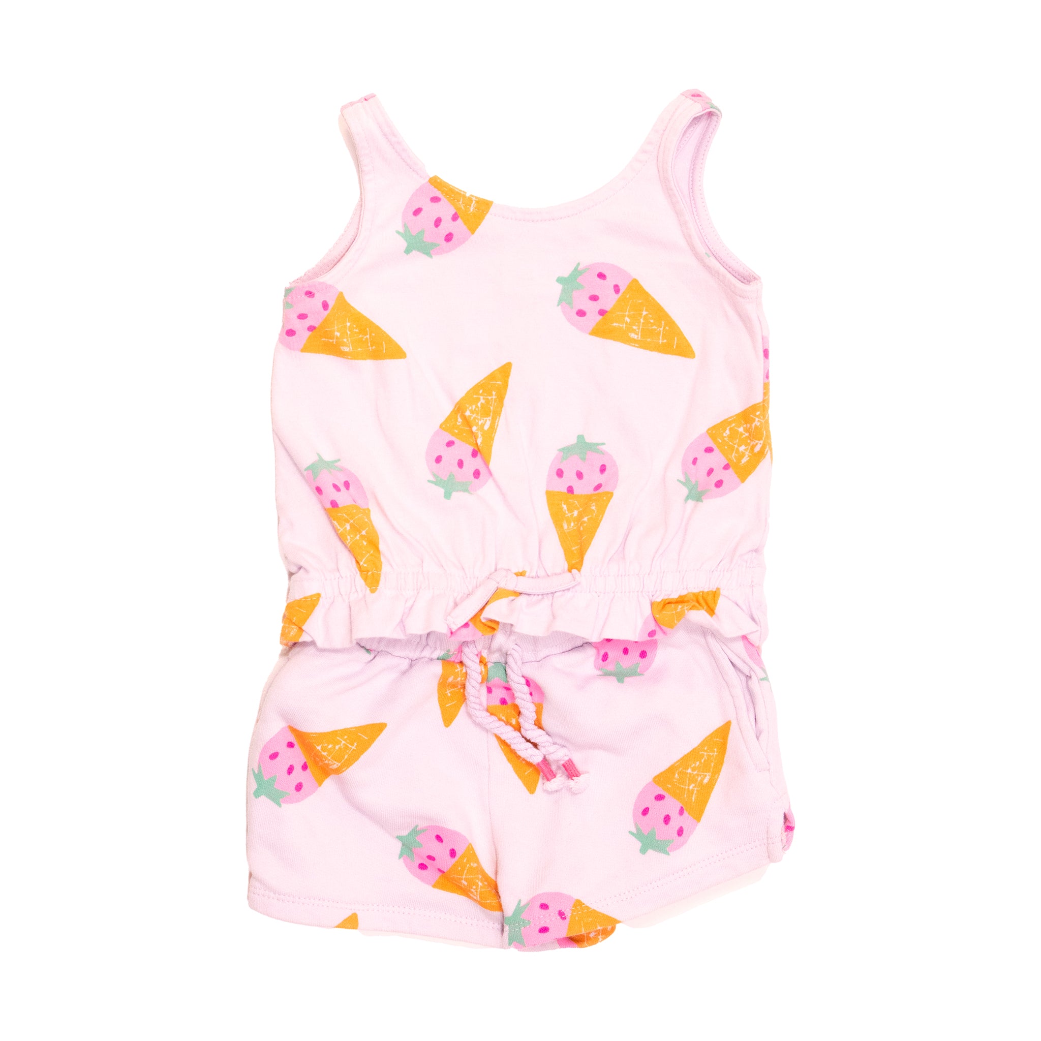 T-shirt manches courtes