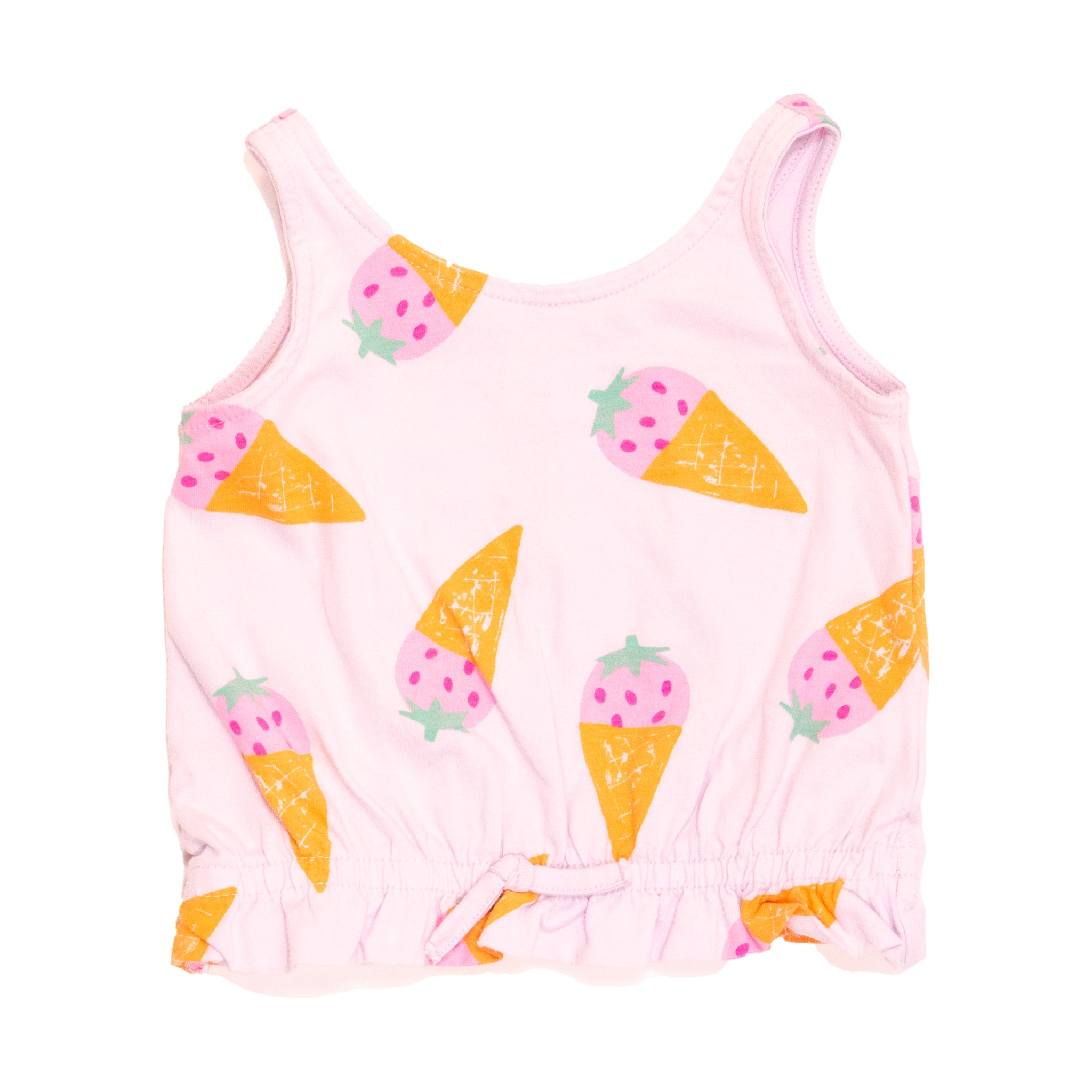 T-shirt manches courtes