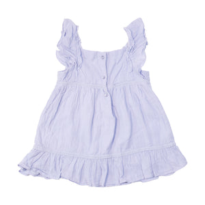 Robe sans manche