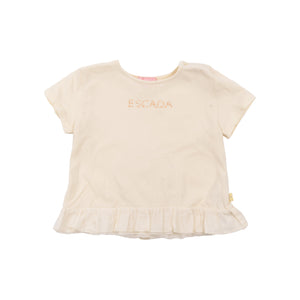 T-shirt manches courtes