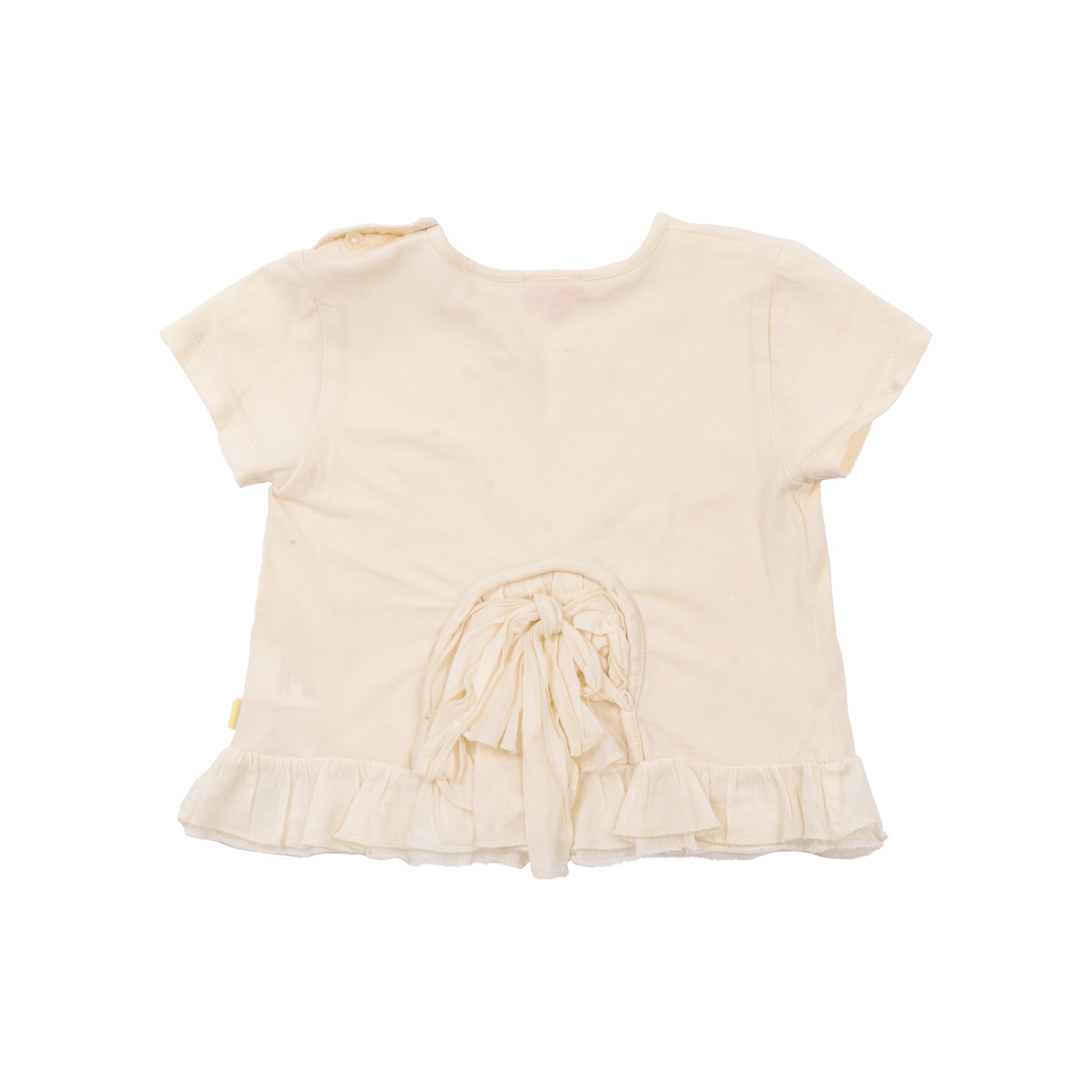 T-shirt manches courtes