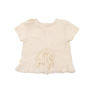 T-shirt manches courtes