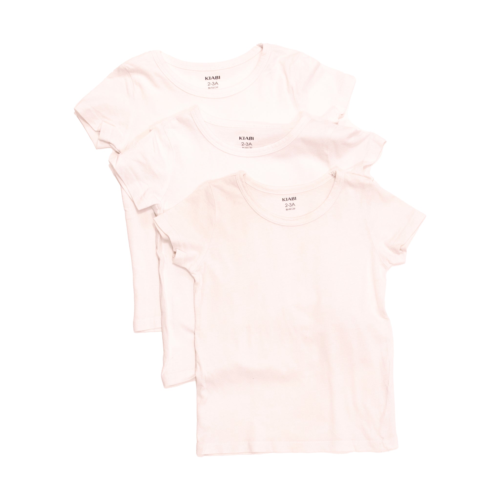 T-shirt manches courtes