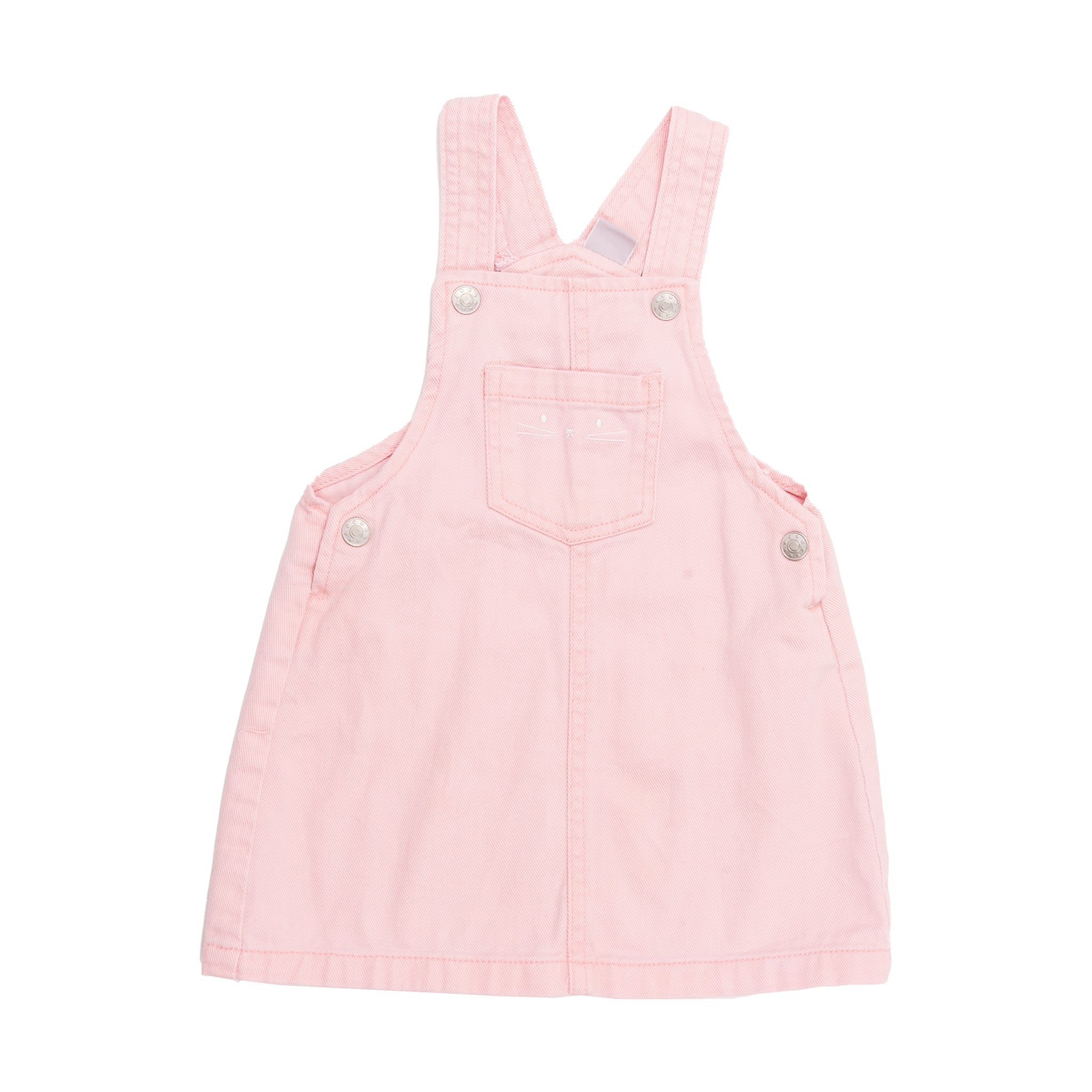 Robe sans manche