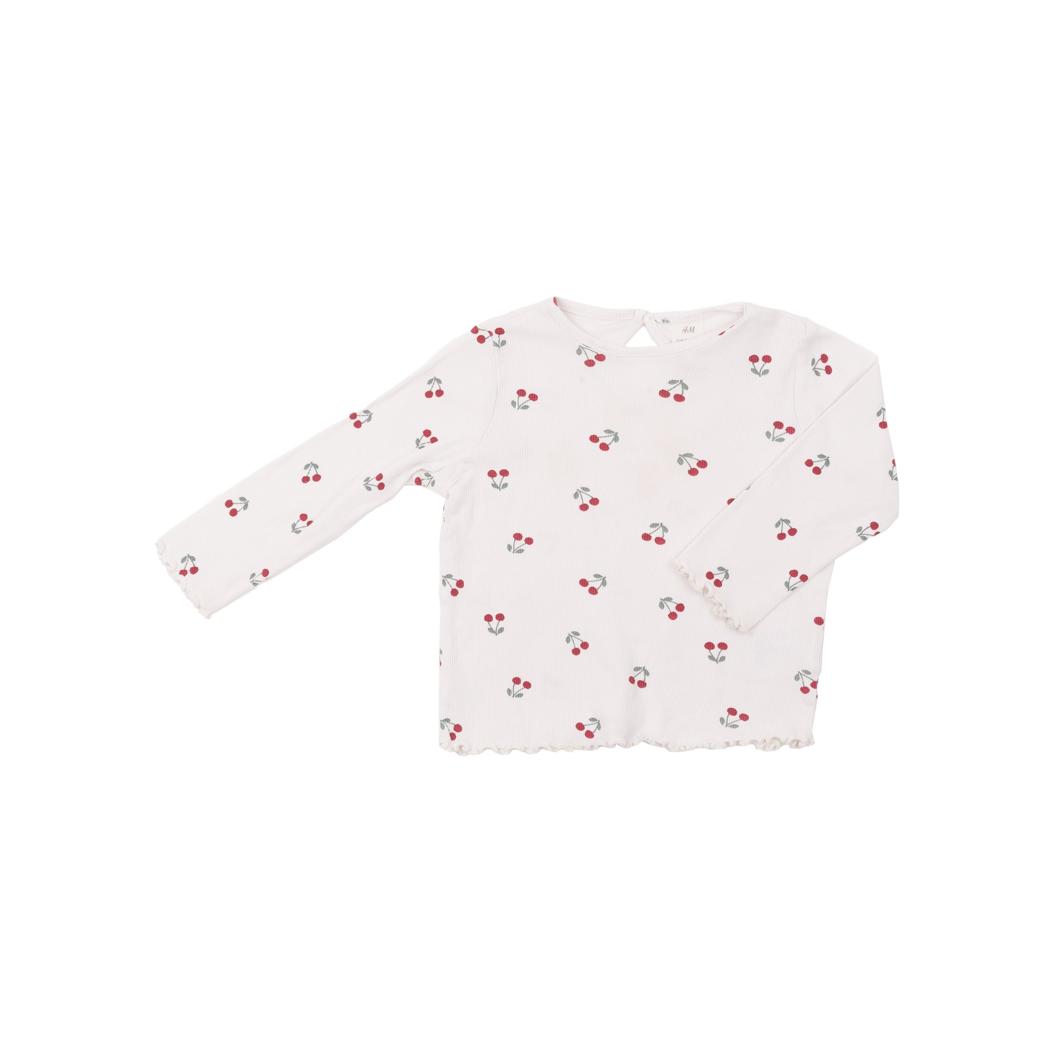 T-shirt manches longues