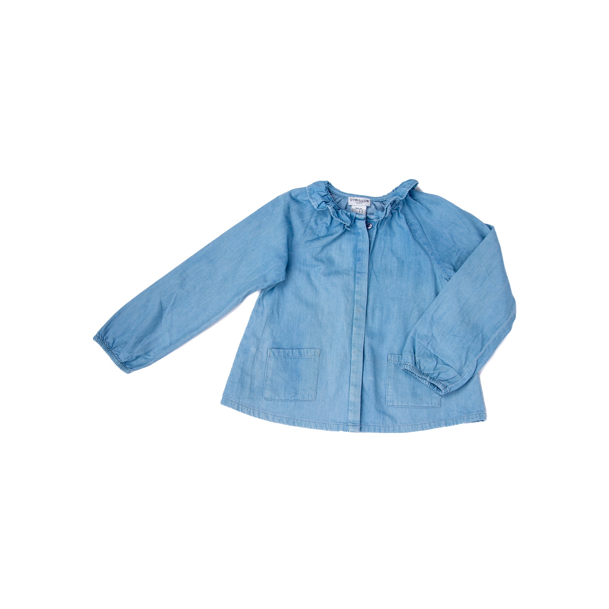 Chemise