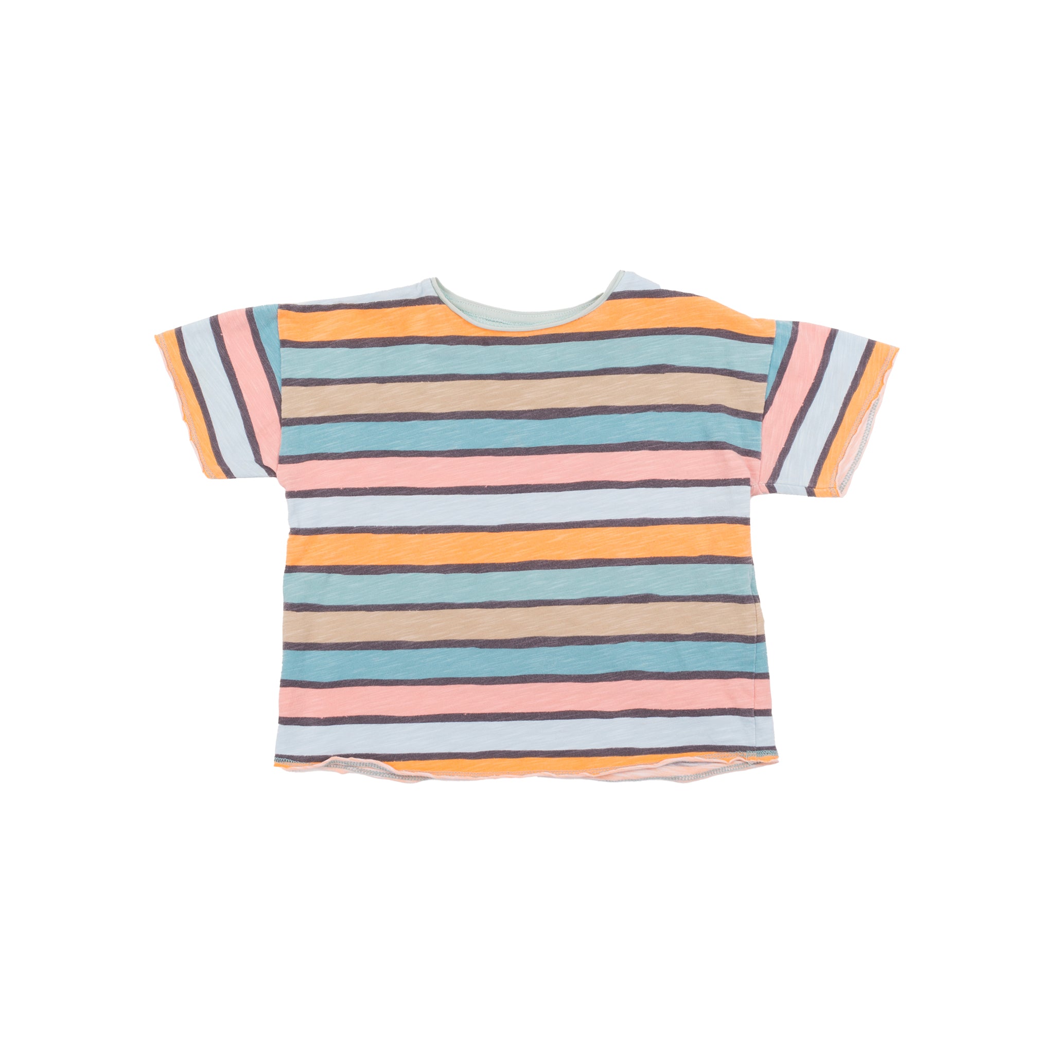 T-shirt manches courtes