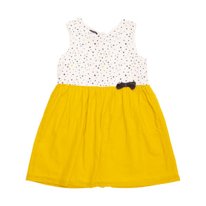 Robe sans manche