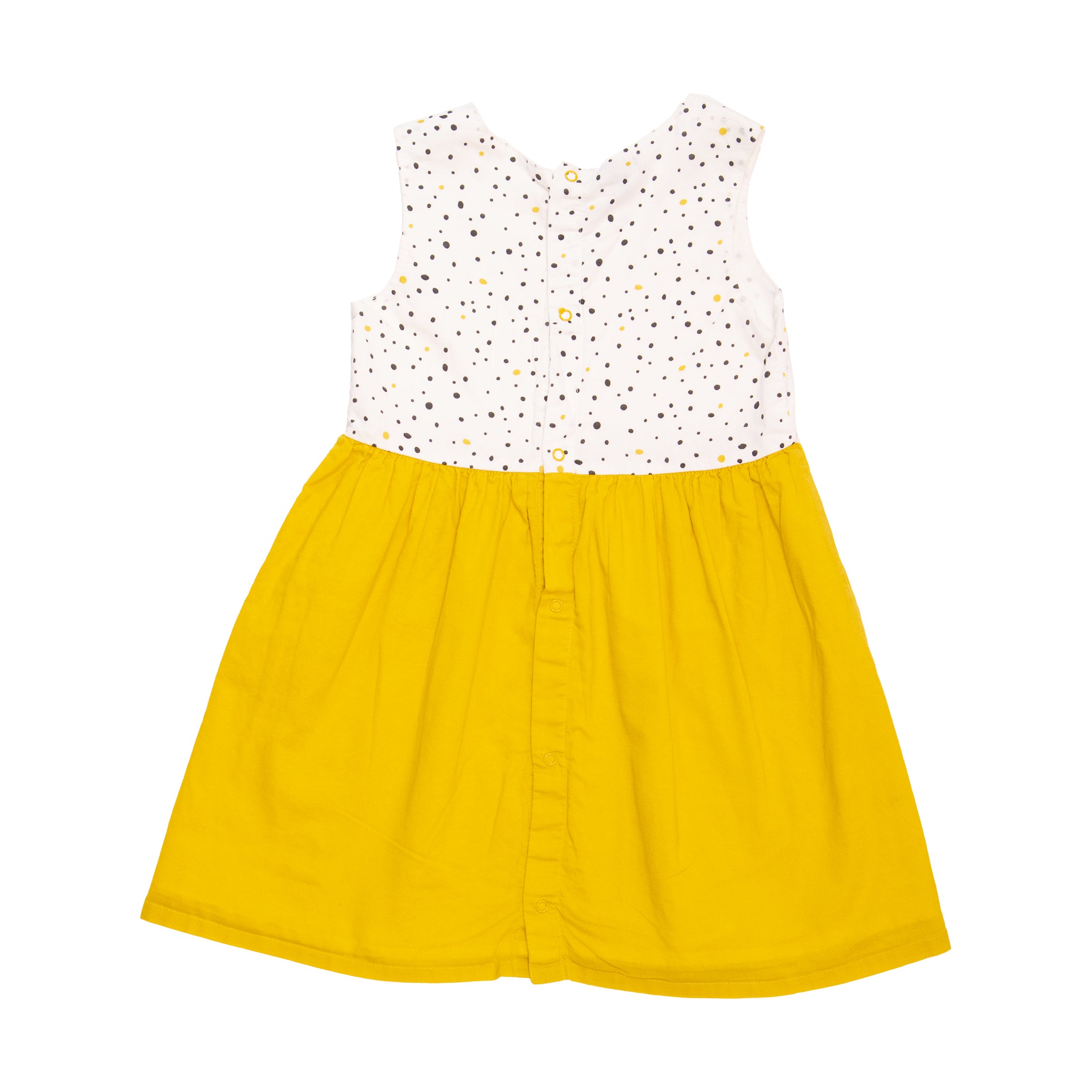 Robe sans manche