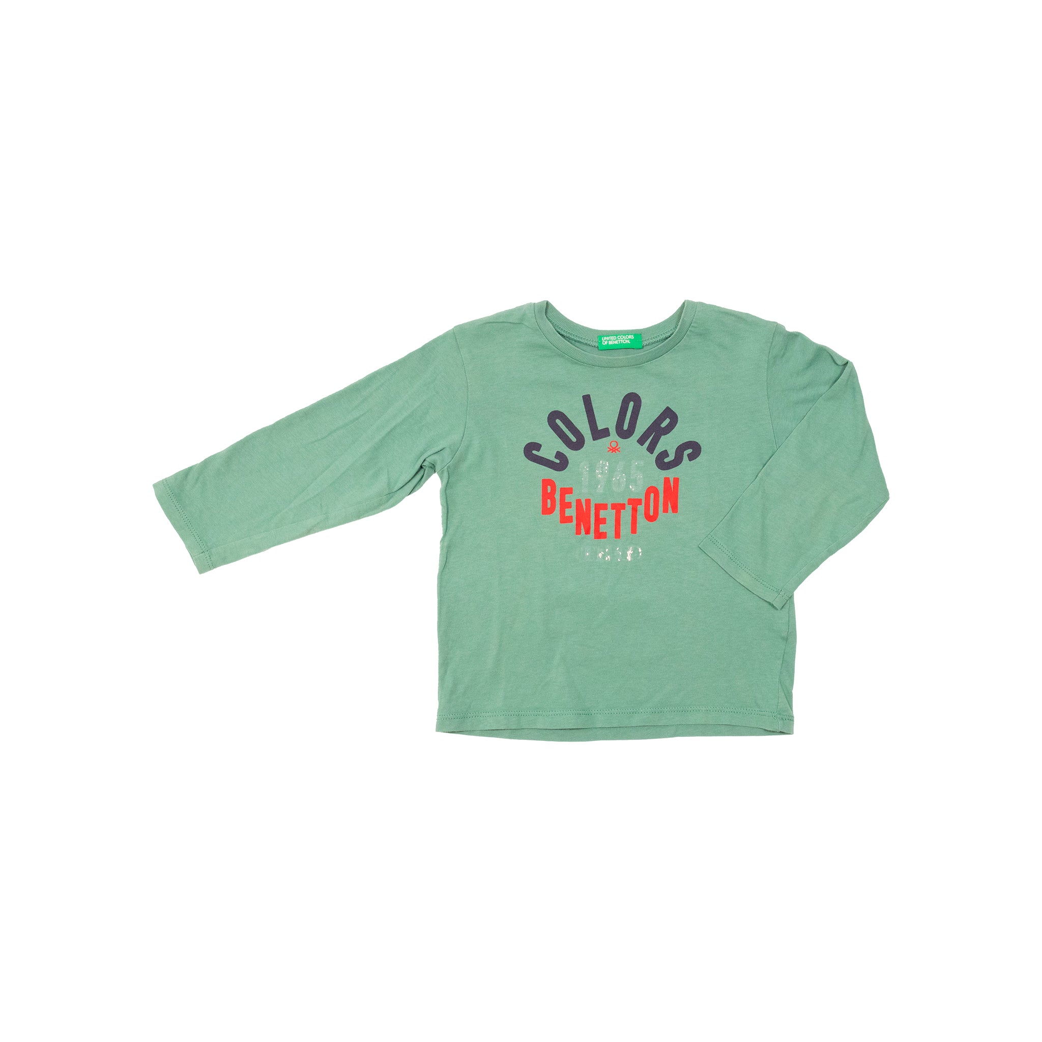 T-shirt manches longues