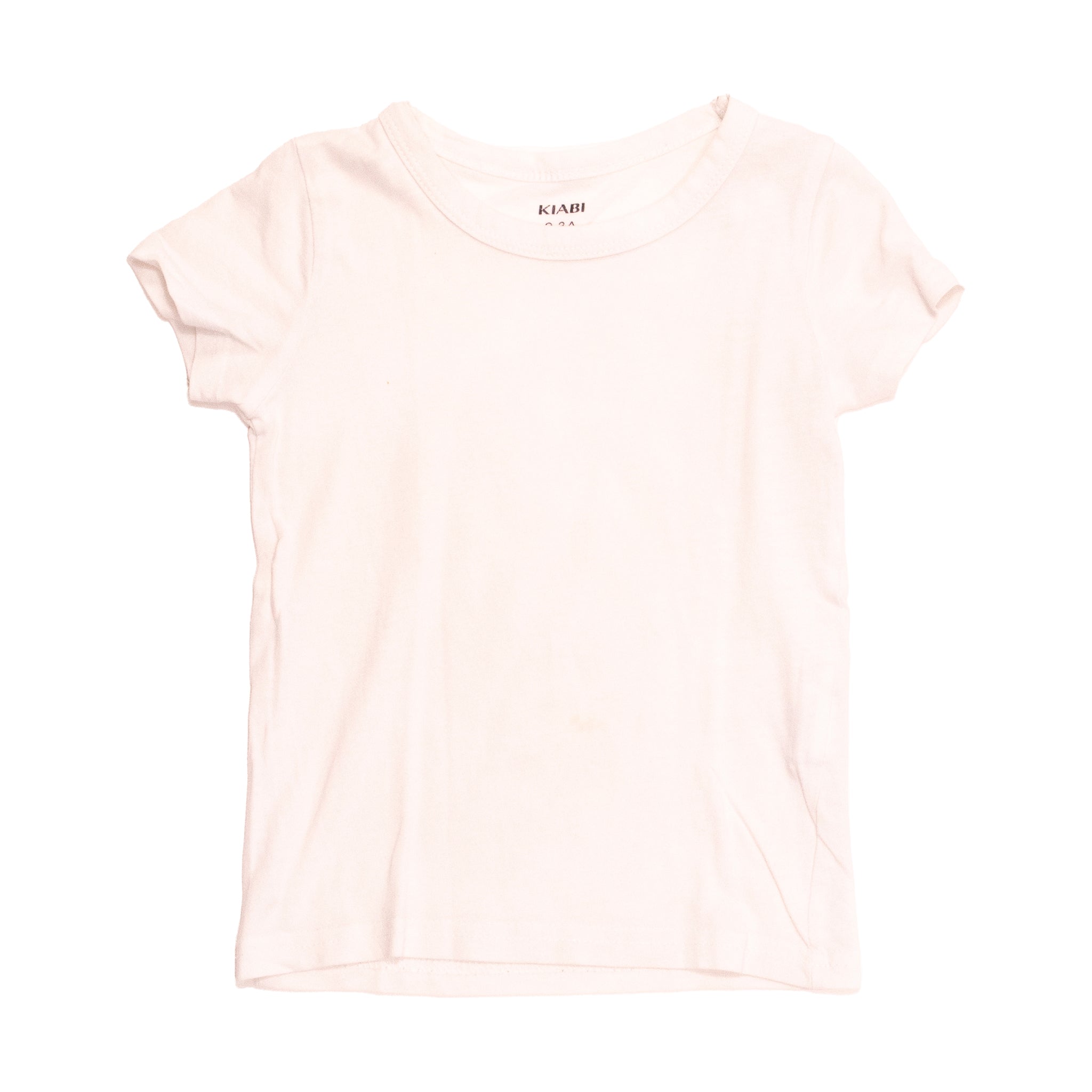 T-shirt manches courtes