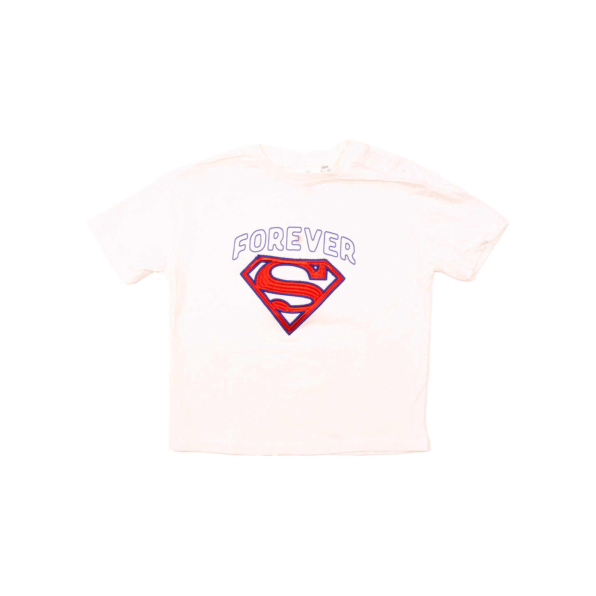 T-shirt manches courtes