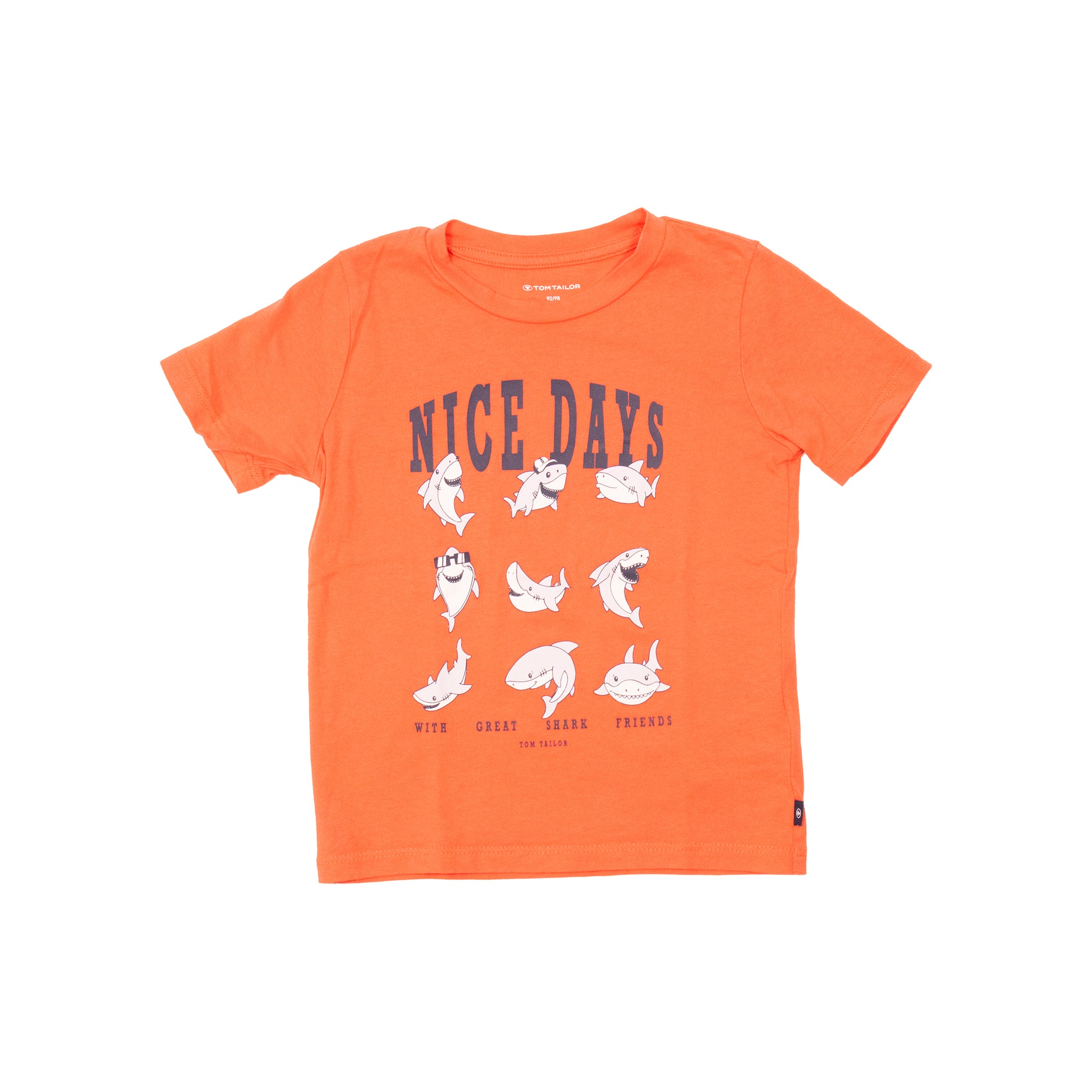 T-shirt manches courtes