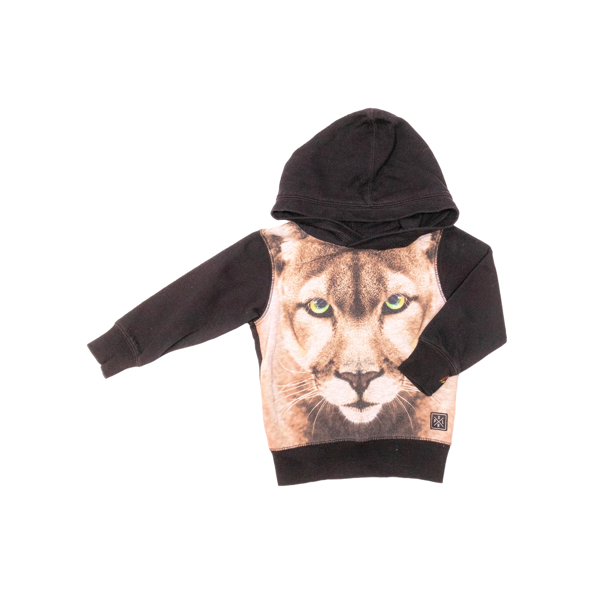 Sweat à capuche