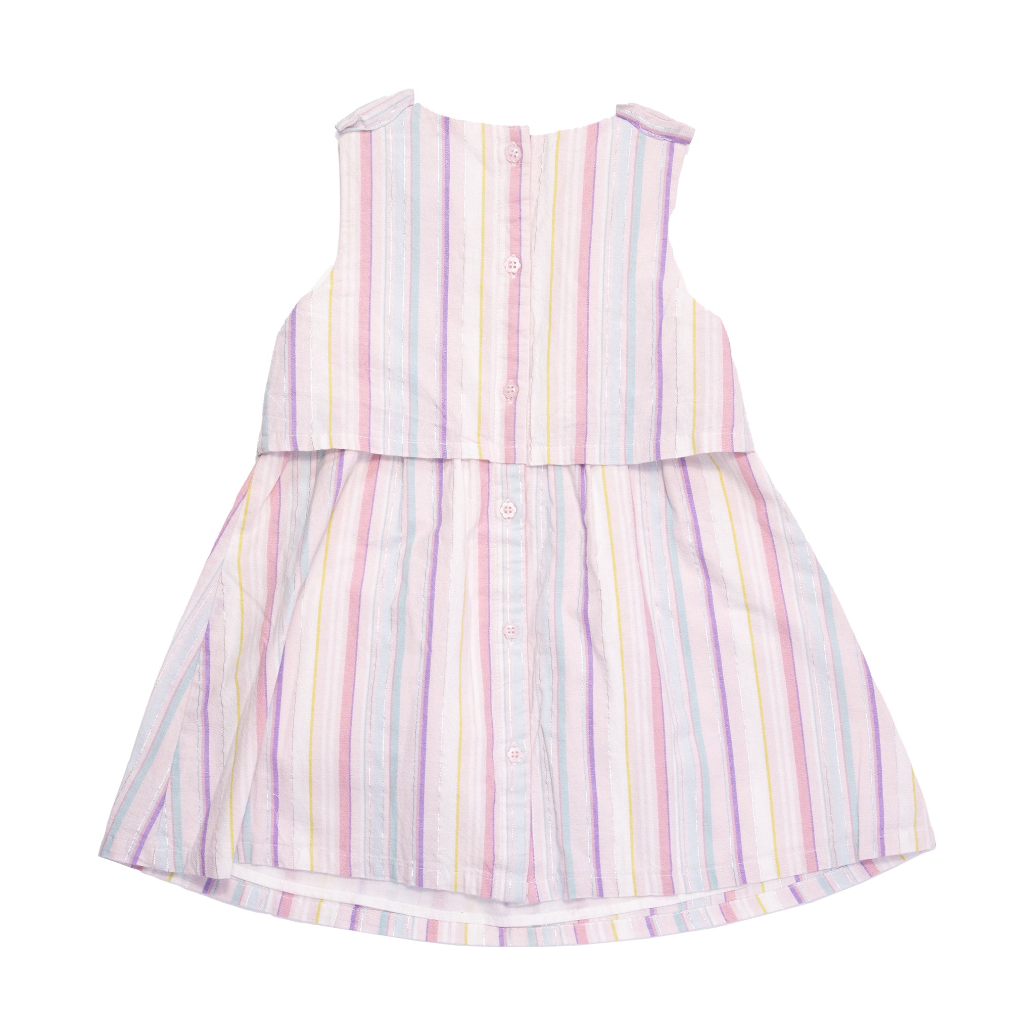 Robe sans manche