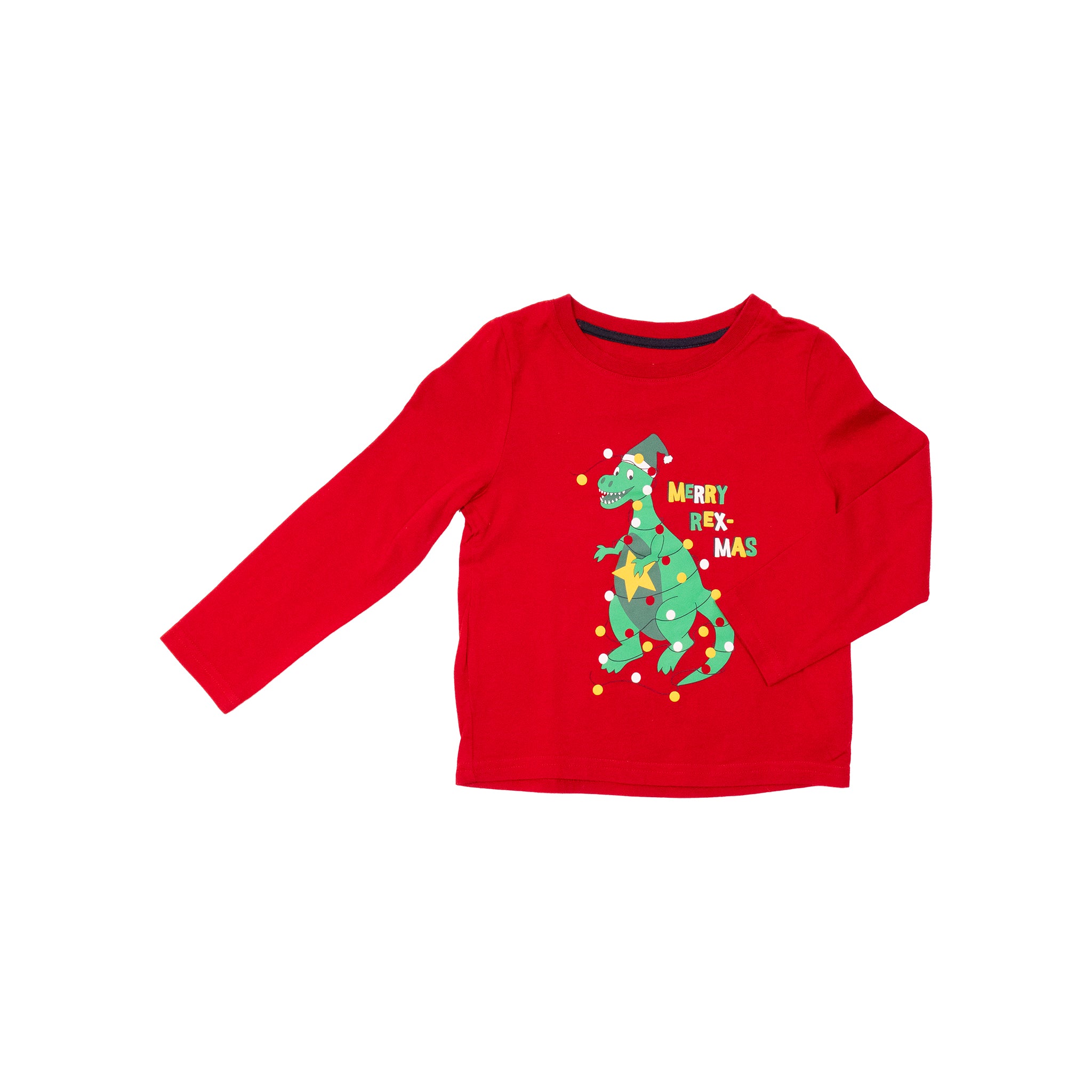 T-shirt manches longues