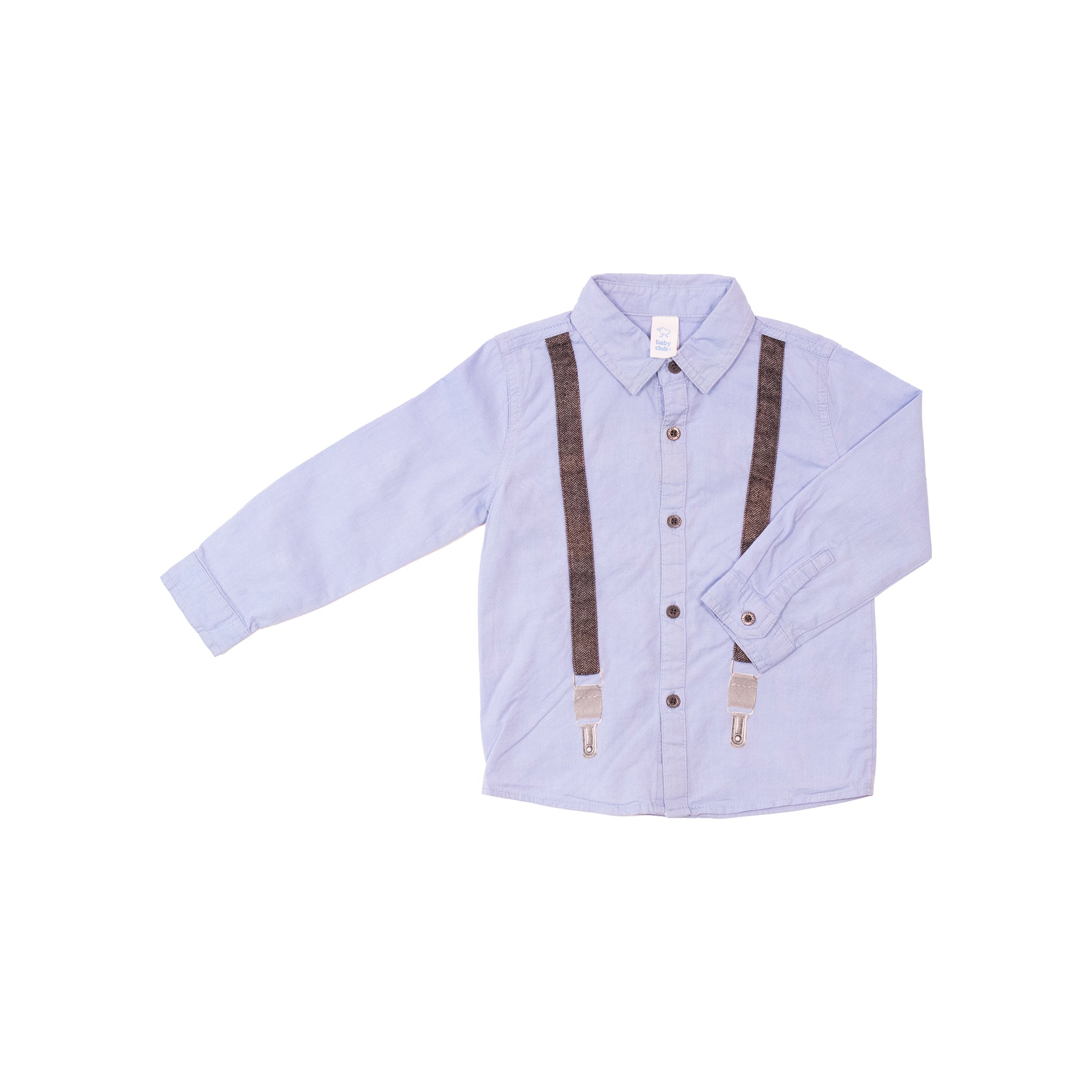 Chemise