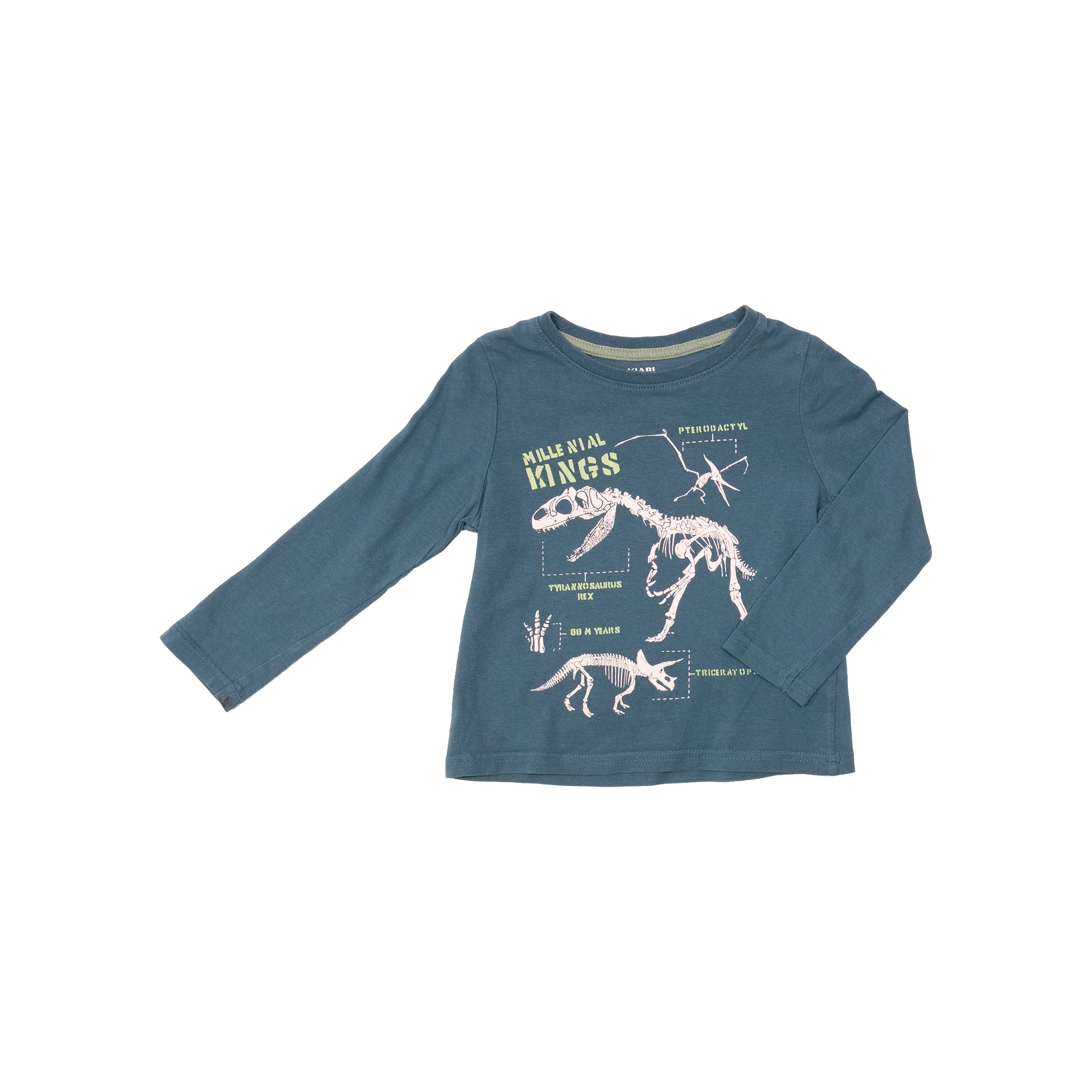 T-shirt manches longues
