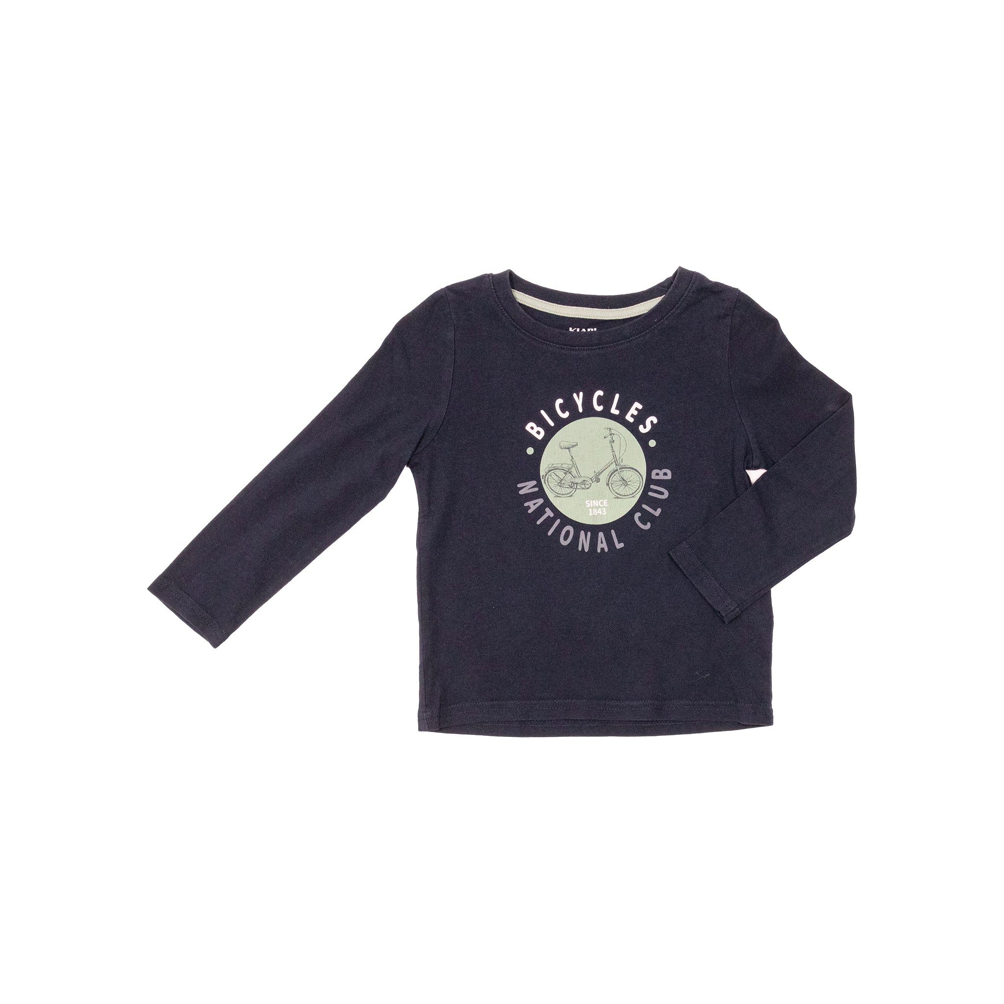 T-shirt manches longues