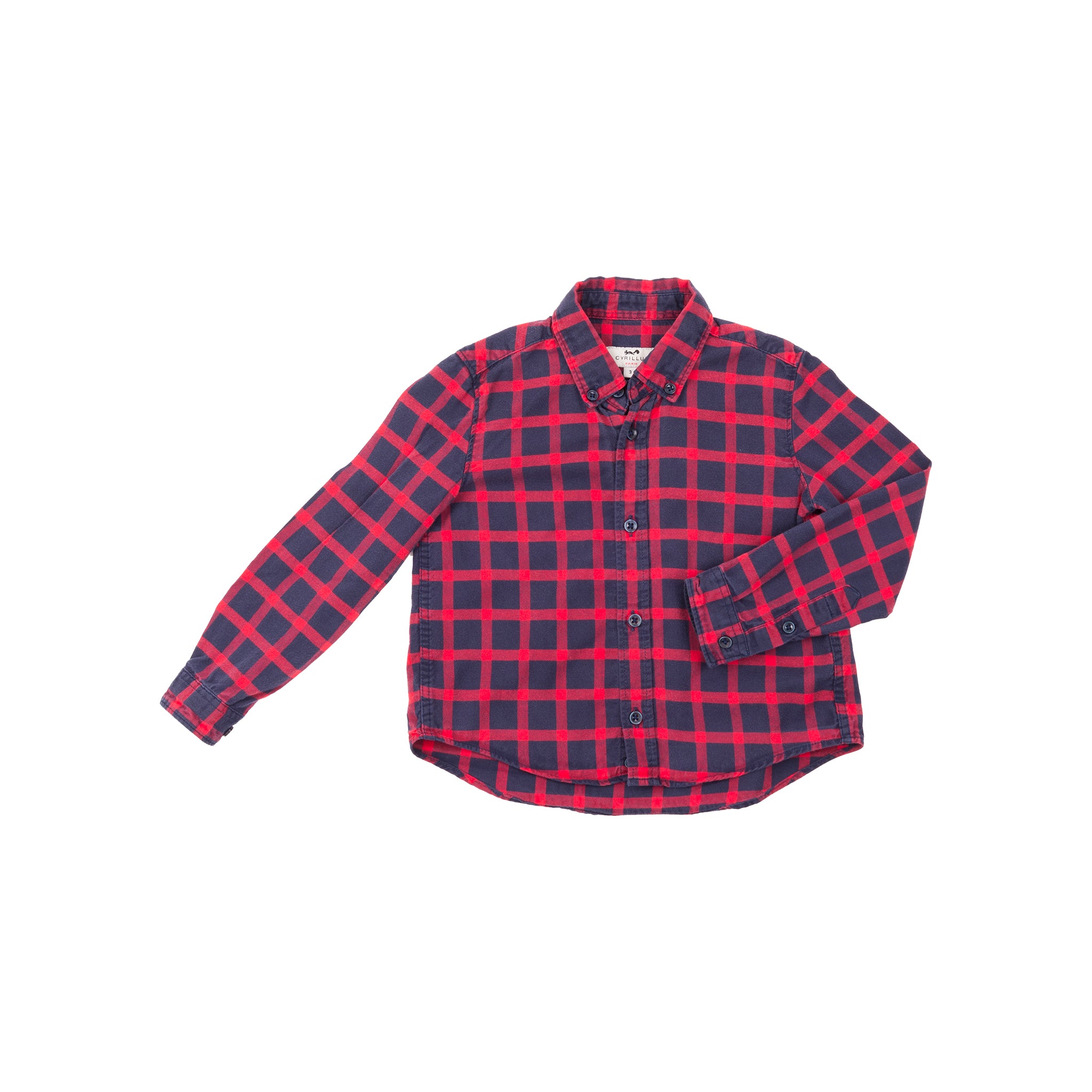 Chemise
