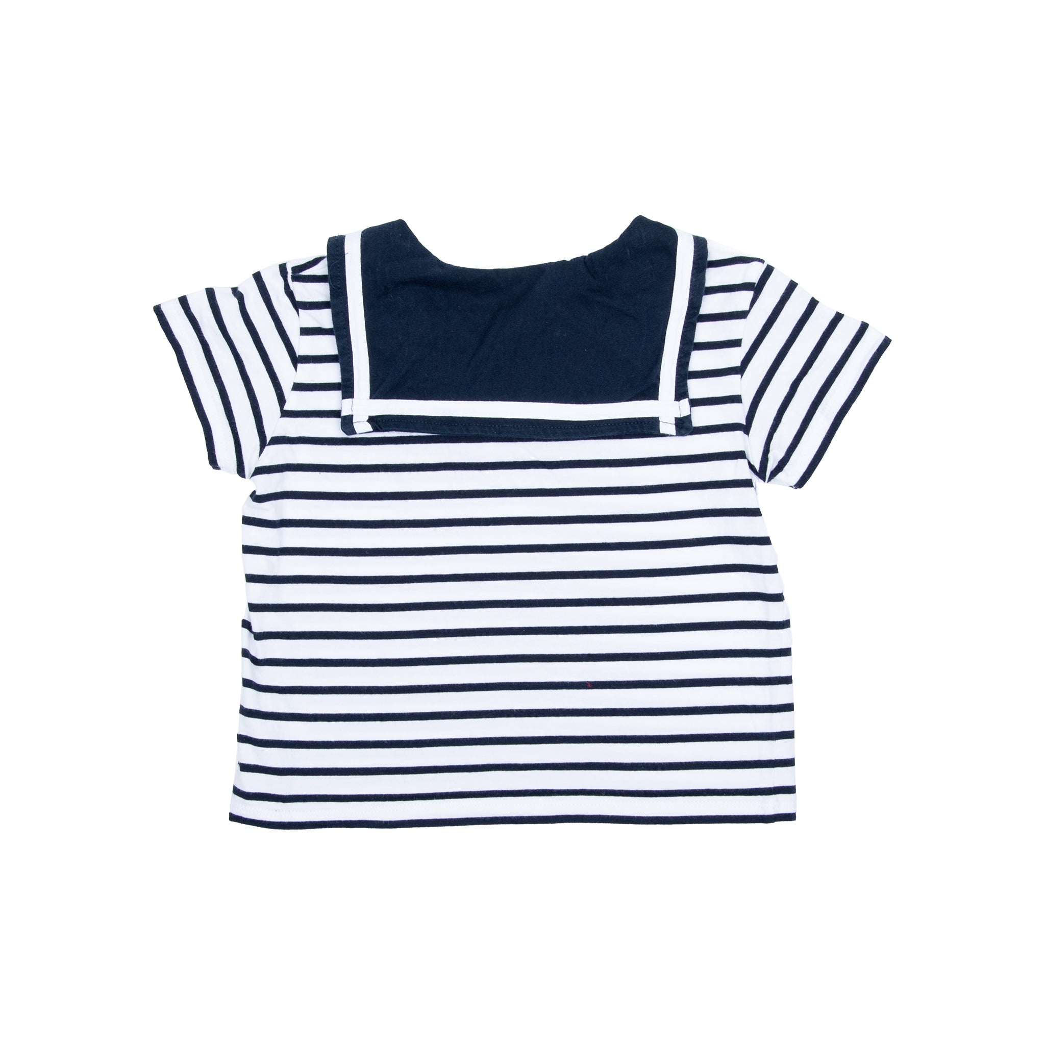 T-shirt manches courtes