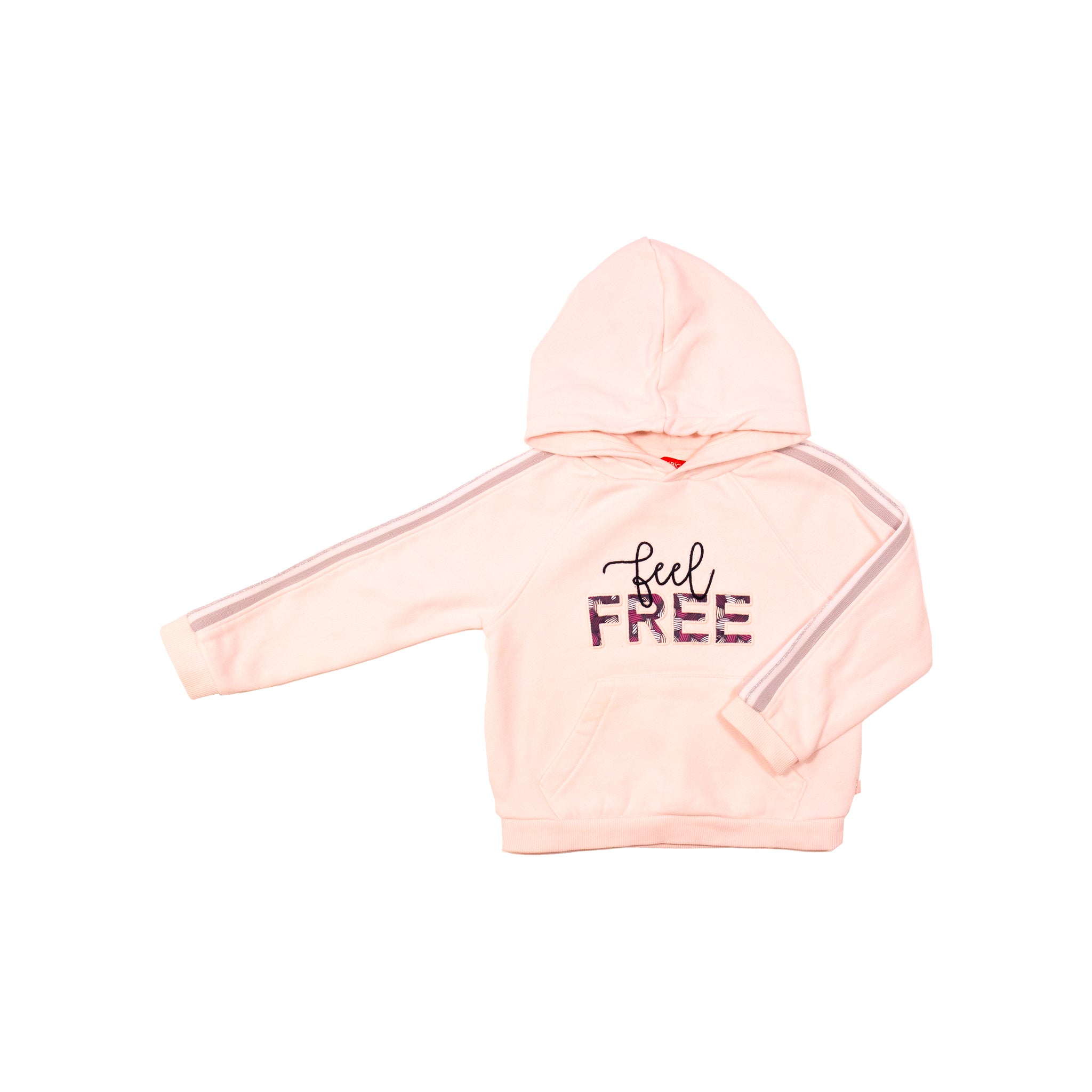 Sweat à capuche