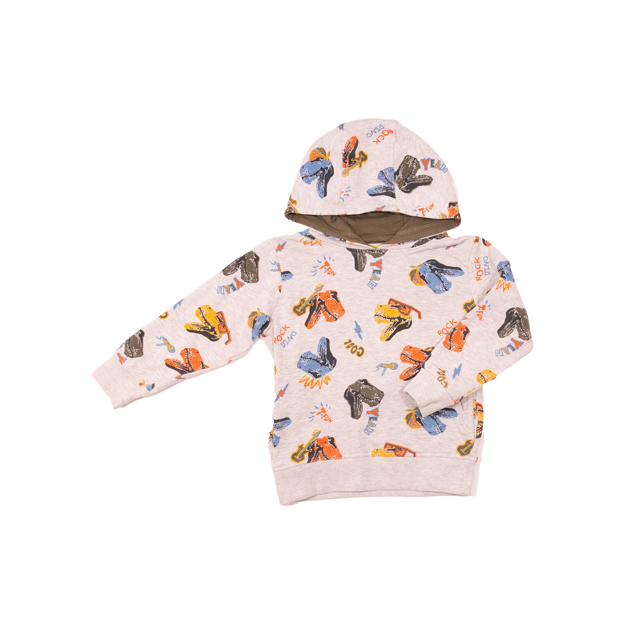 Sweat à capuche