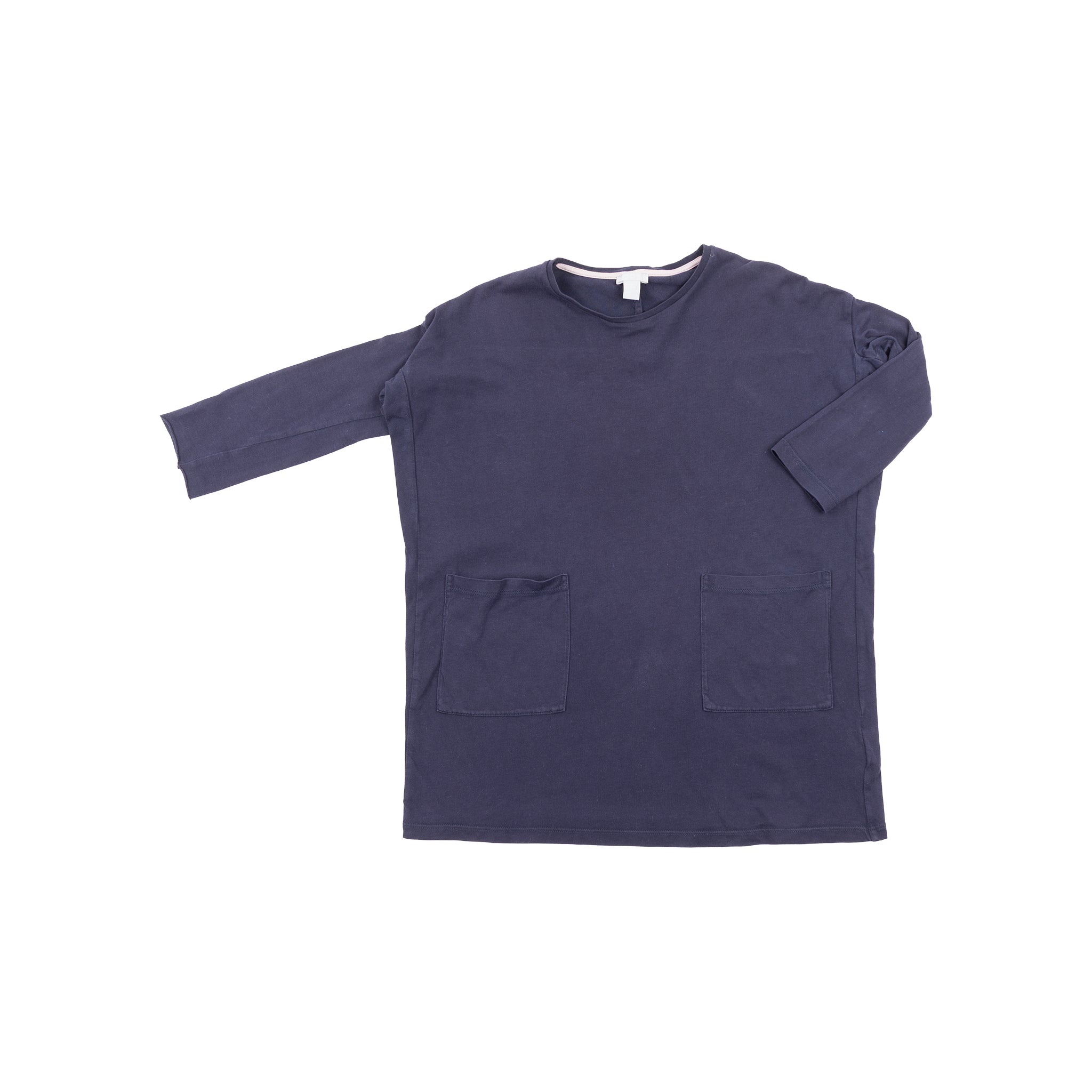 Robe manches longues