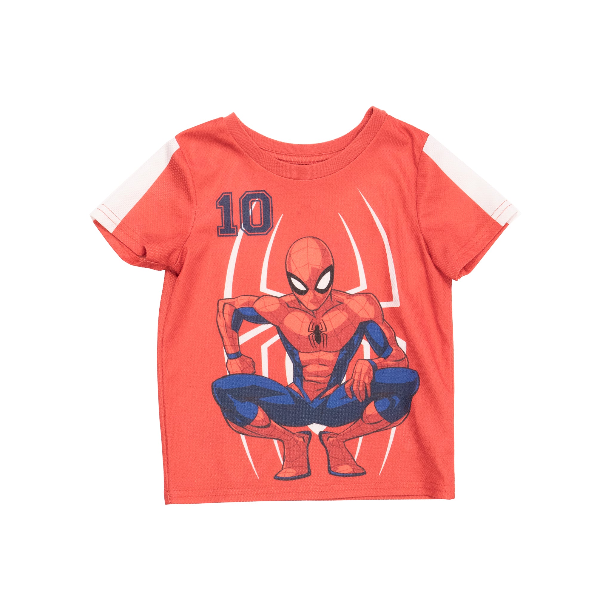 T-shirt manches courtes