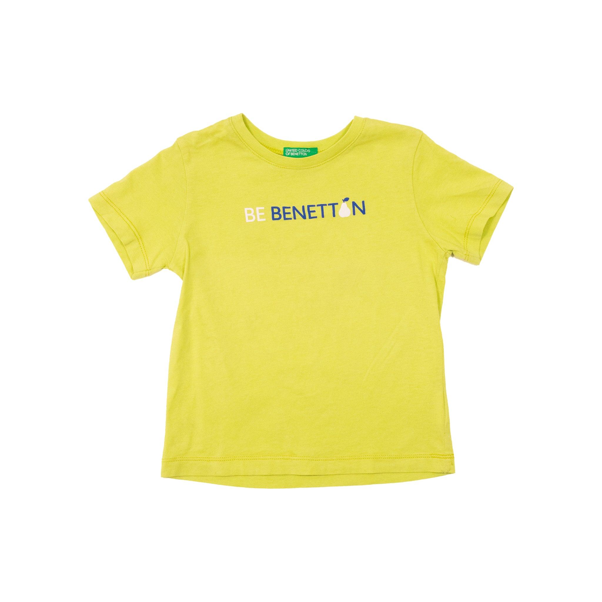T-shirt manches courtes