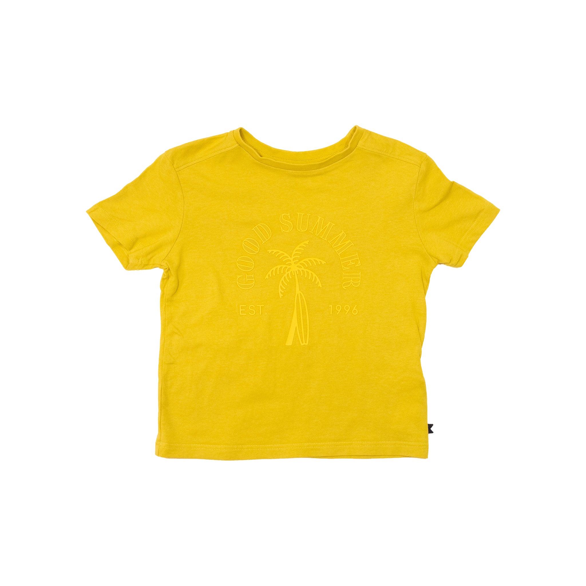 T-shirt manches courtes