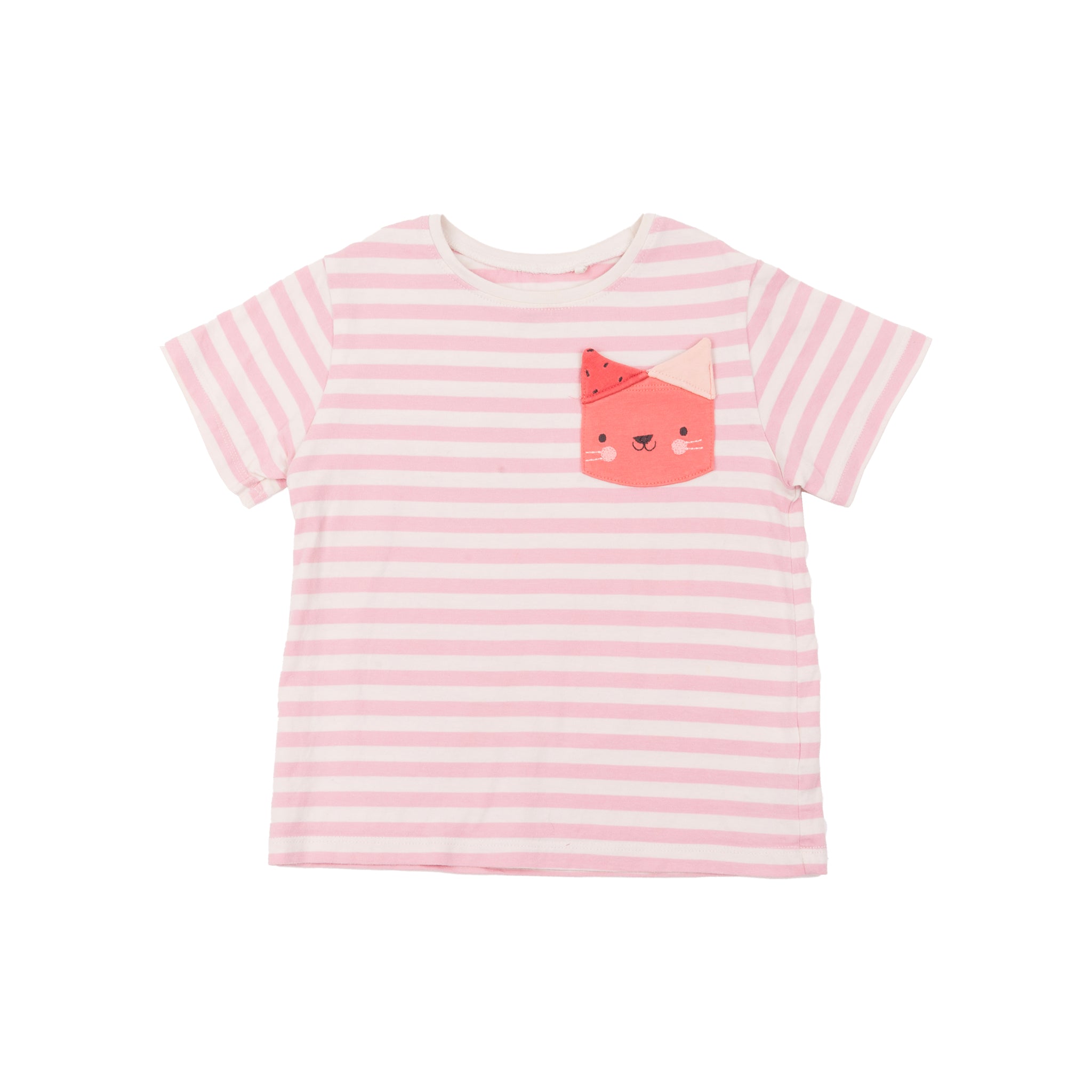 T-shirt manches courtes