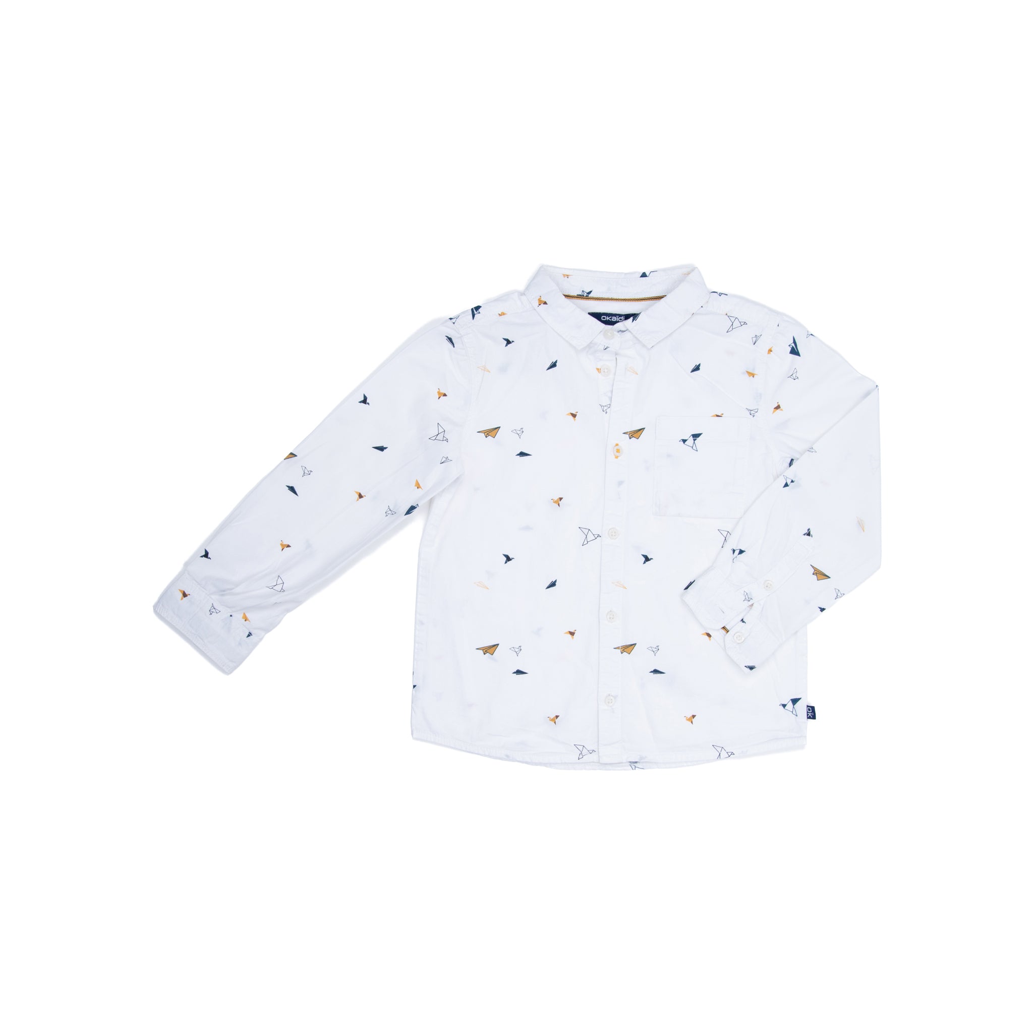 Chemise